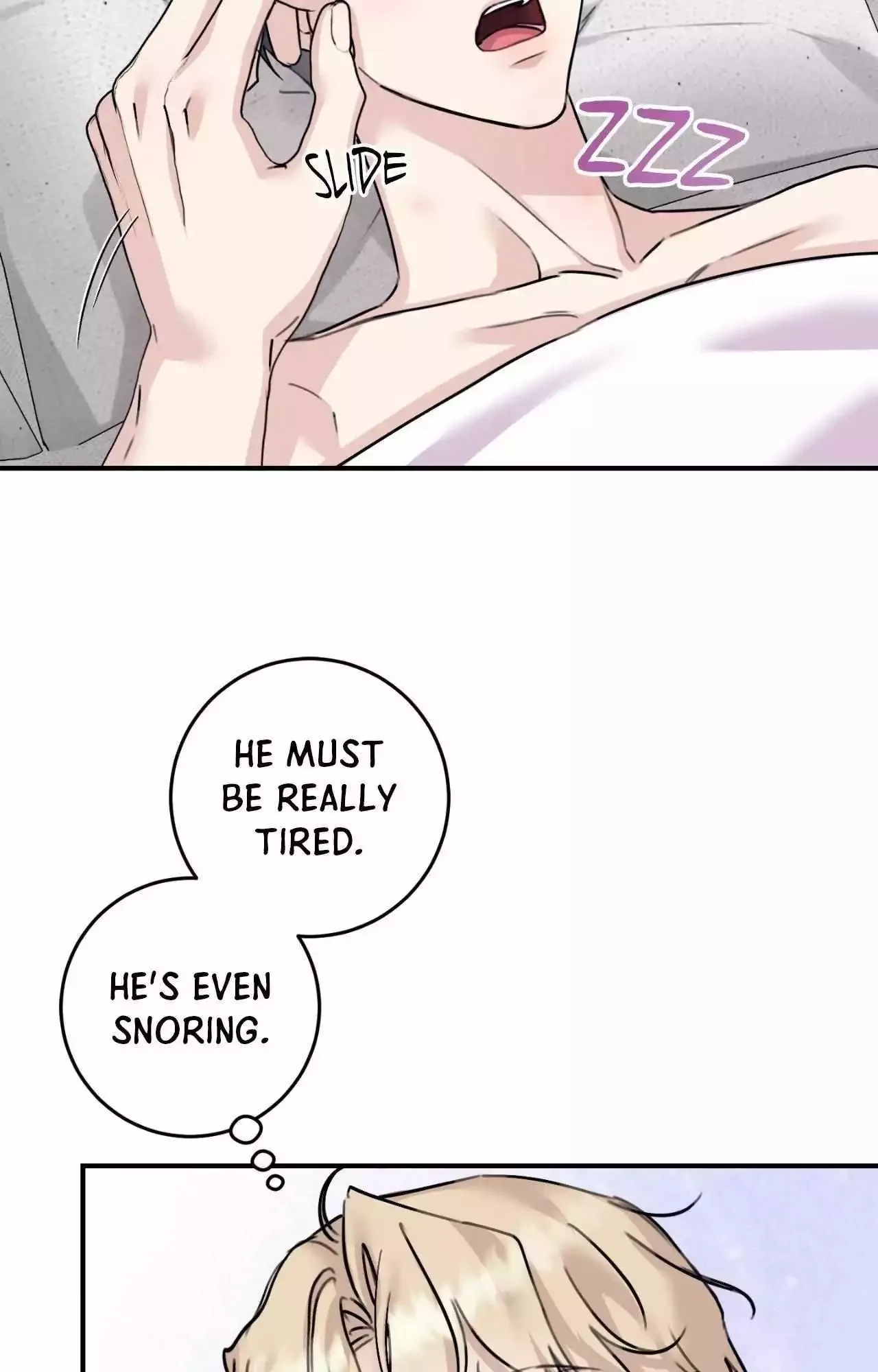 Symbiotic Relationship Between the Sun and the Moon Chapter 42 page 46