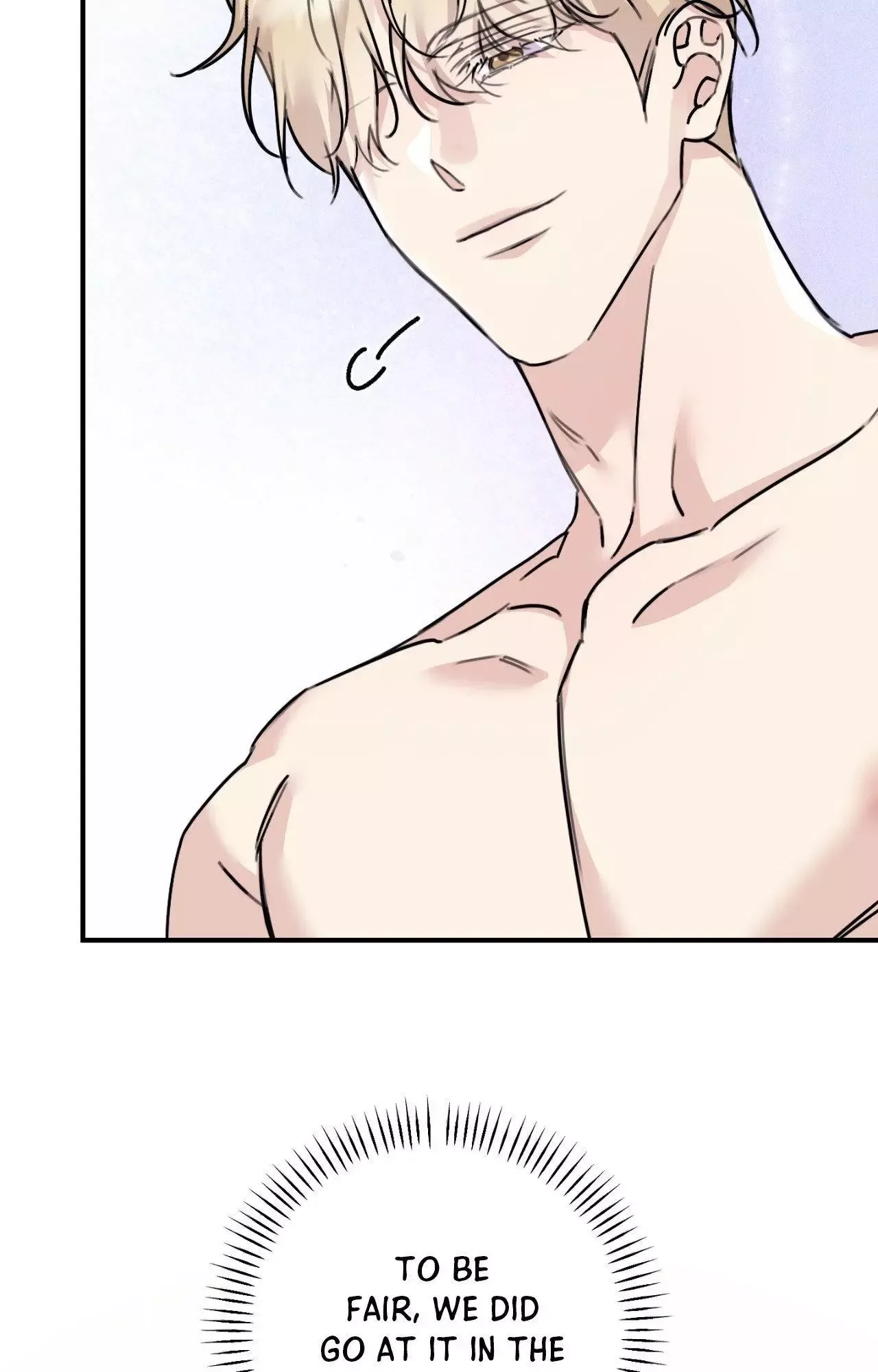 Symbiotic Relationship Between the Sun and the Moon Chapter 42 page 47