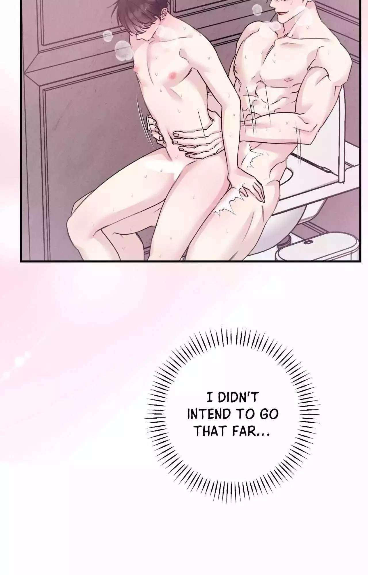 Symbiotic Relationship Between the Sun and the Moon Chapter 42 page 50
