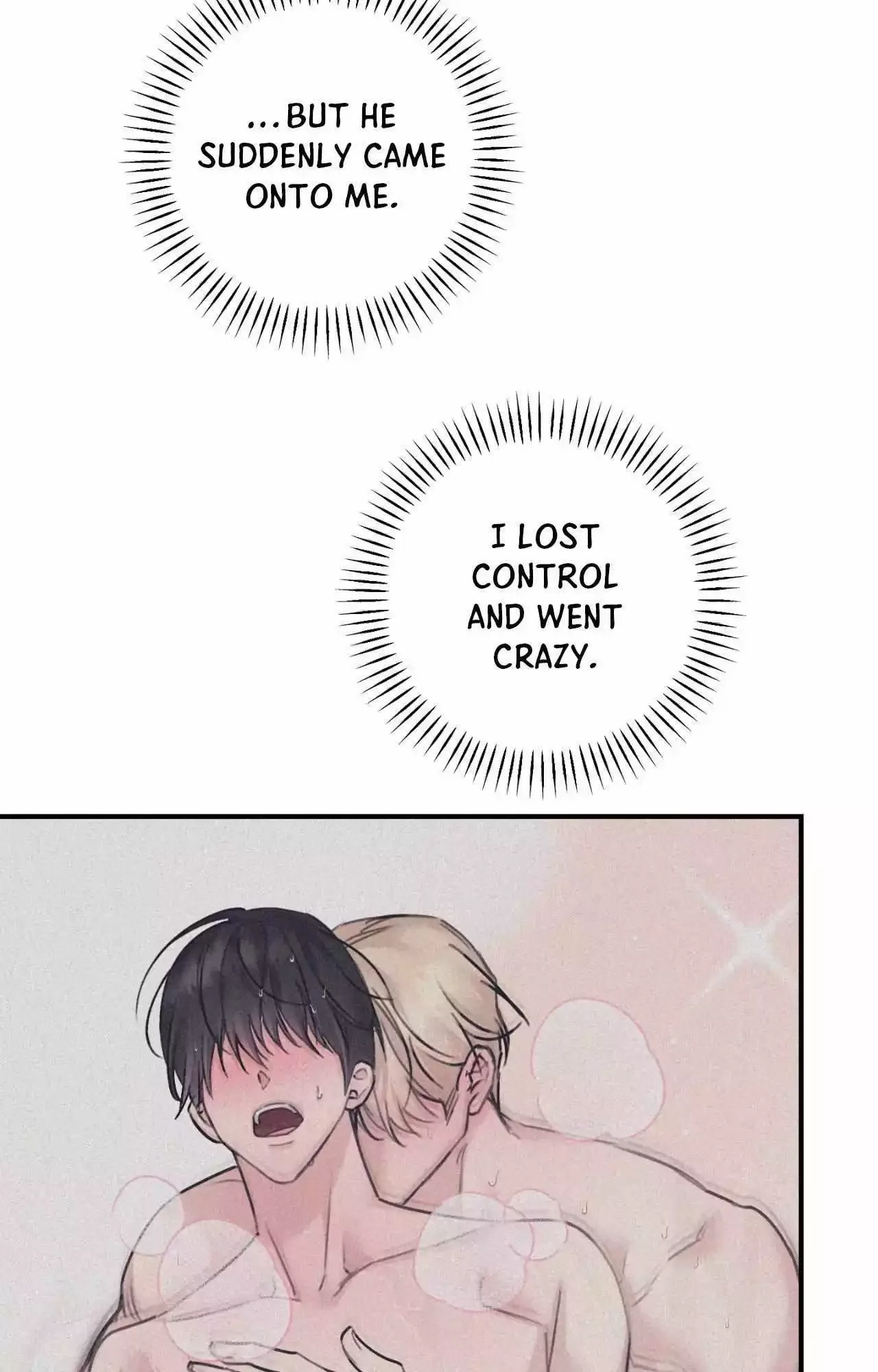 Symbiotic Relationship Between the Sun and the Moon Chapter 42 page 52