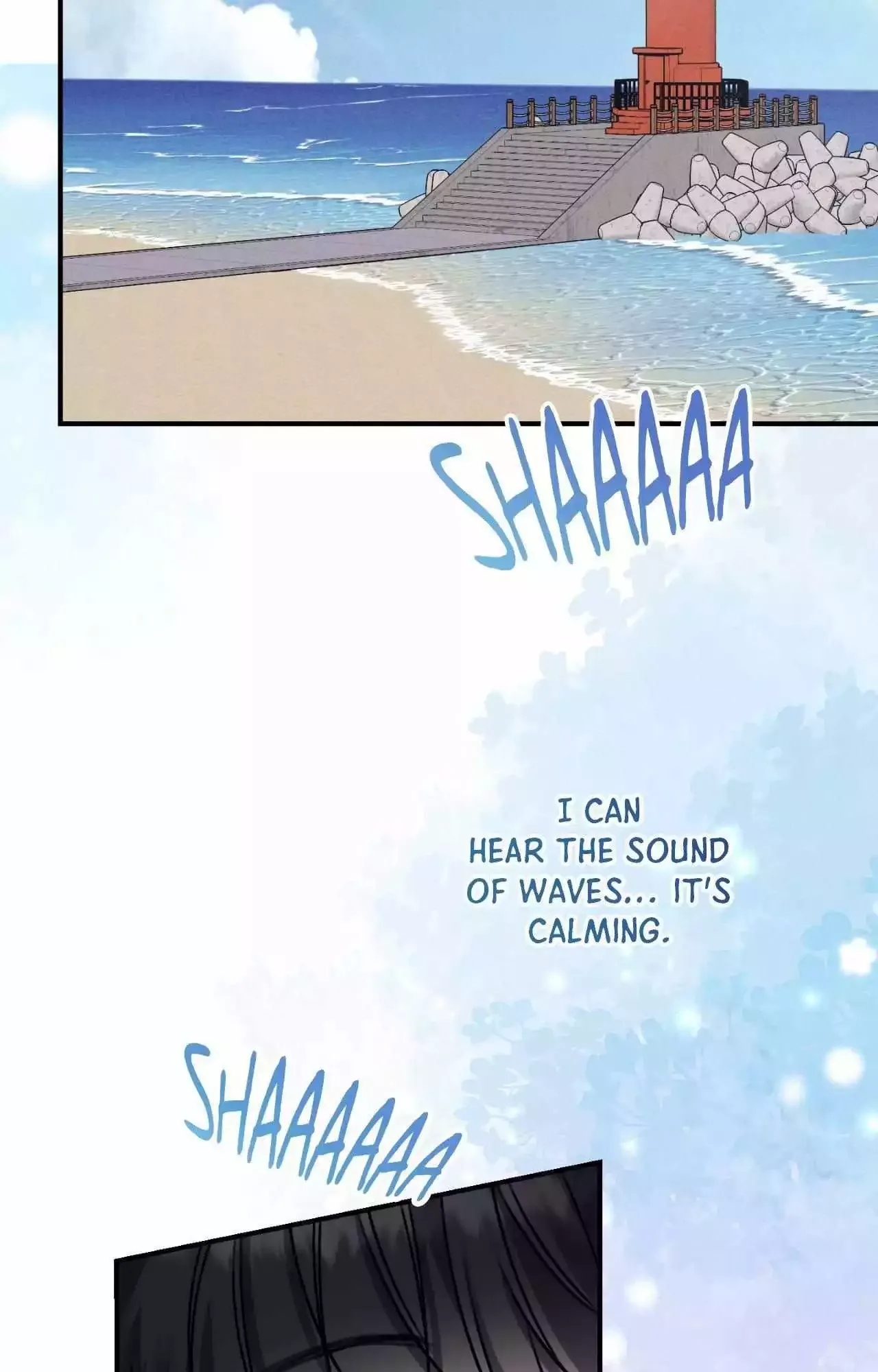 Symbiotic Relationship Between the Sun and the Moon Chapter 42 page 64