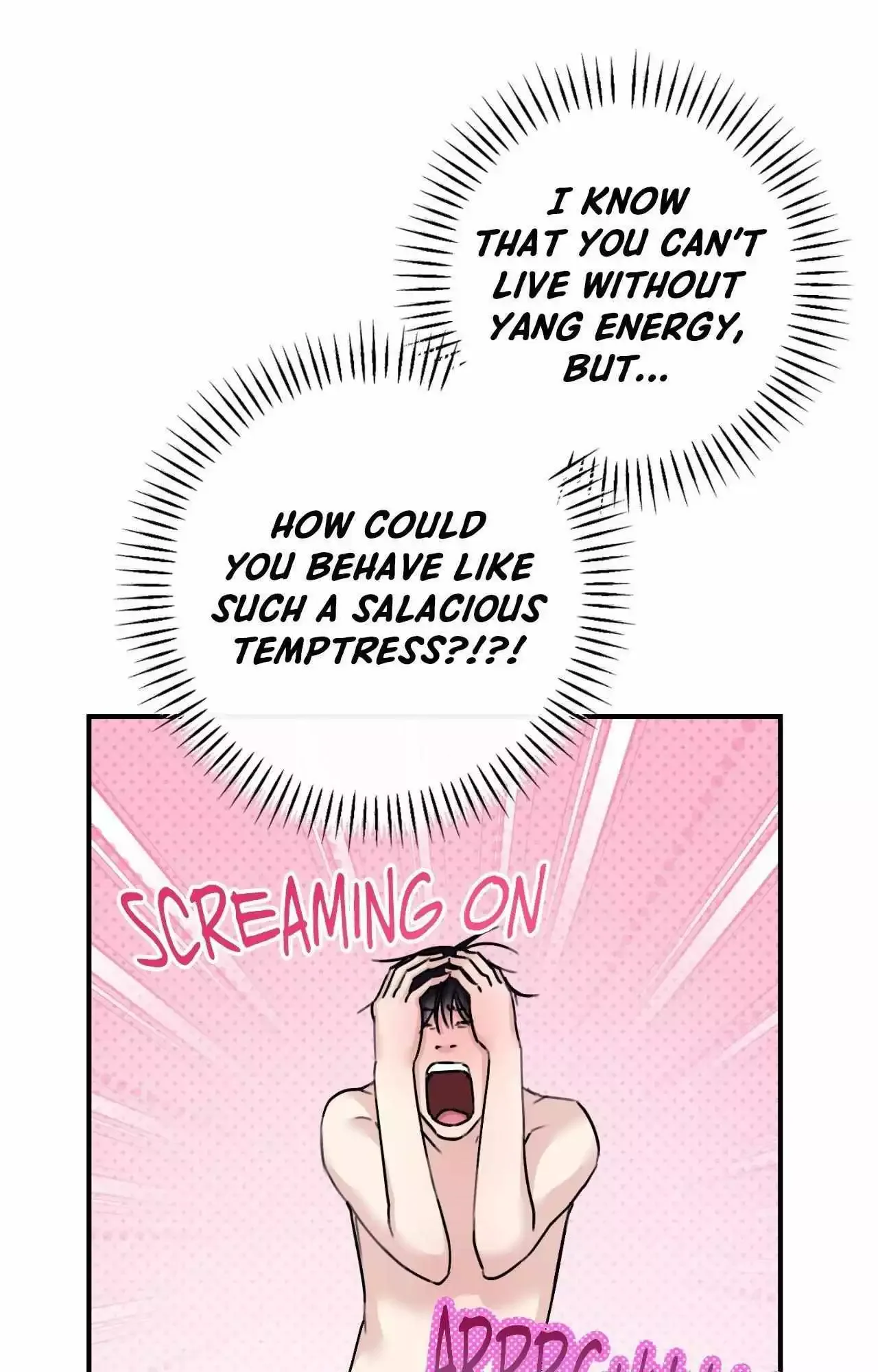 Symbiotic Relationship Between the Sun and the Moon Chapter 42 page 74