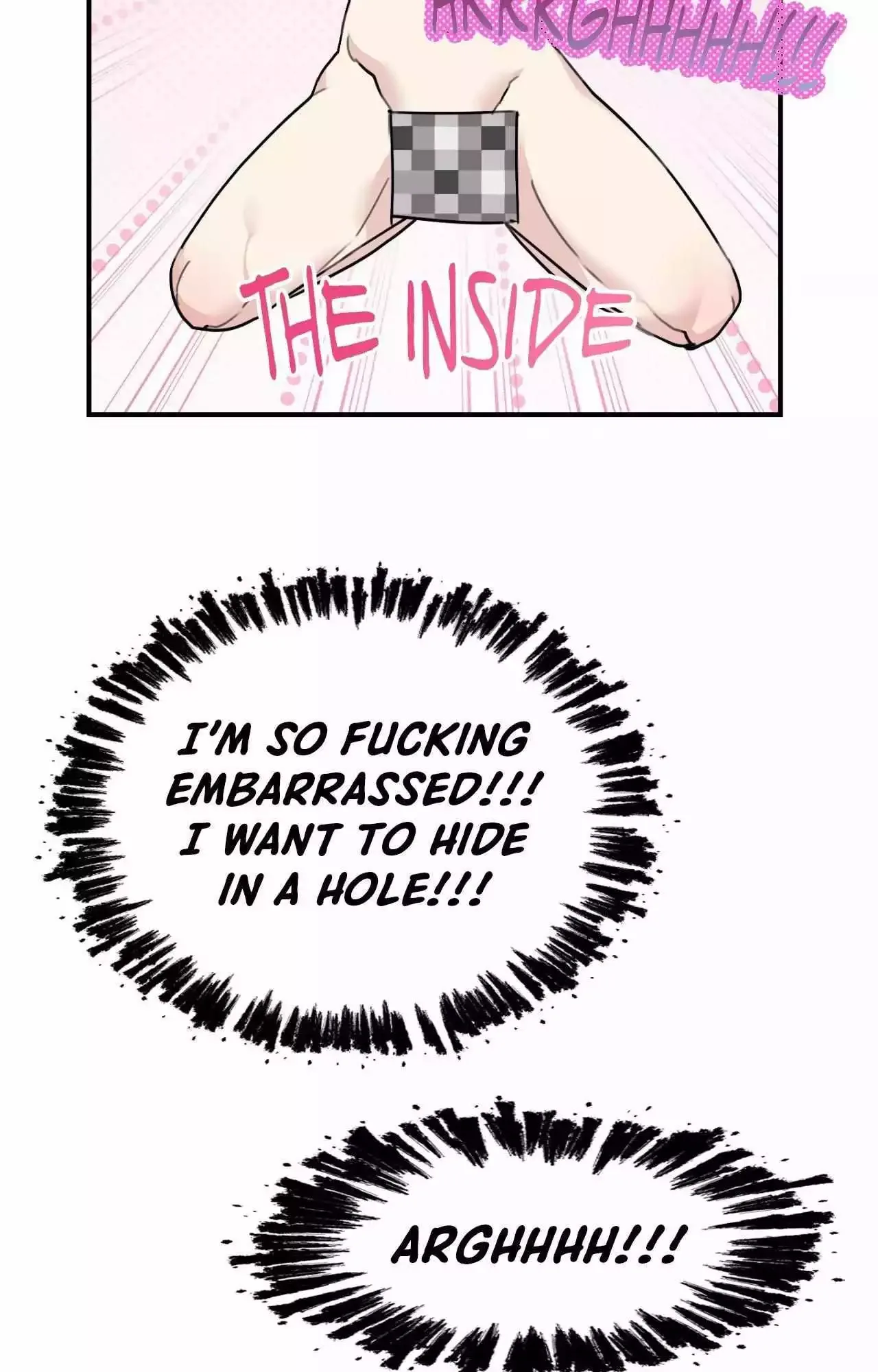 Symbiotic Relationship Between the Sun and the Moon Chapter 42 page 75