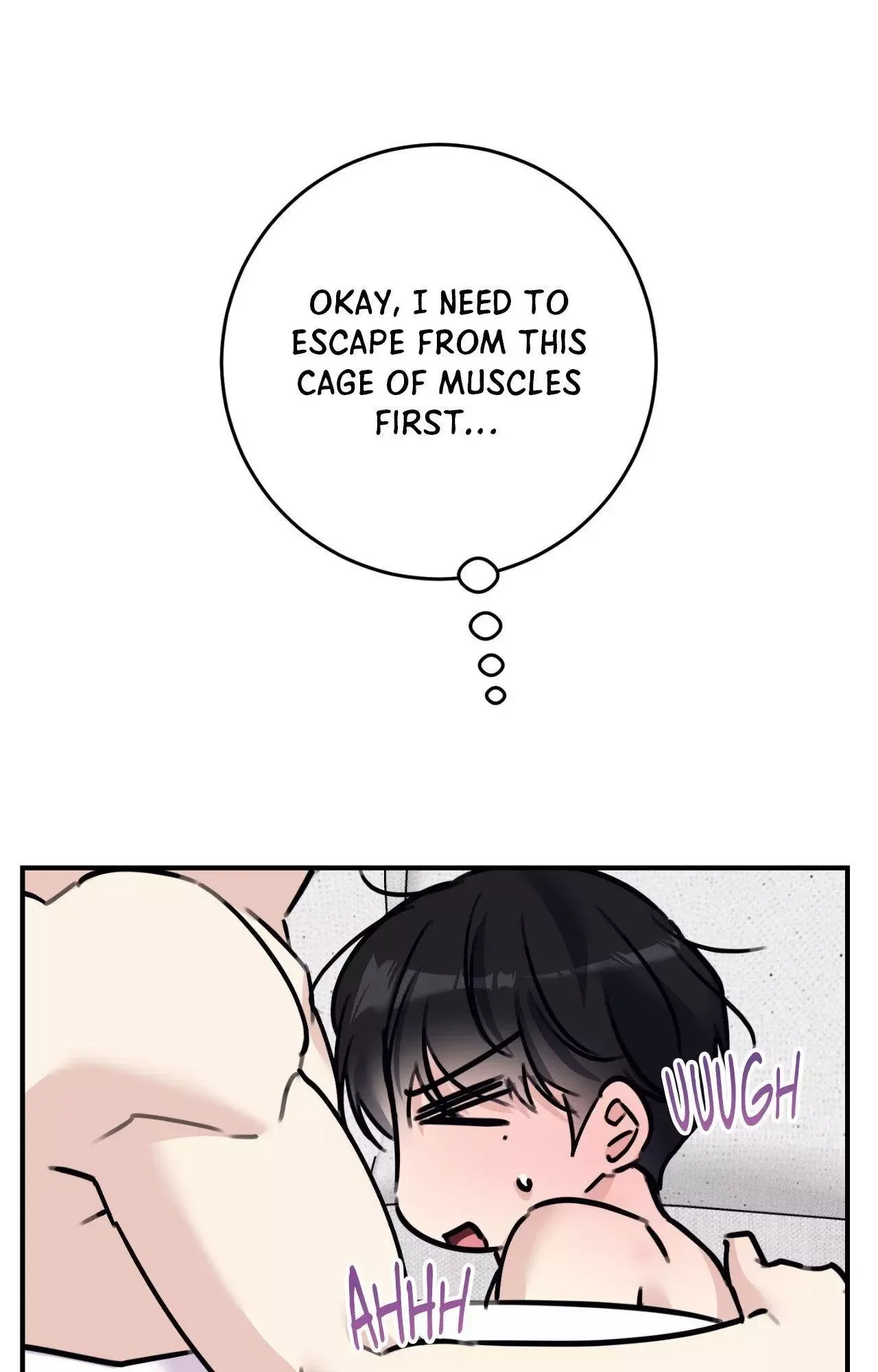 Symbiotic Relationship Between the Sun and the Moon Chapter 42 page 77