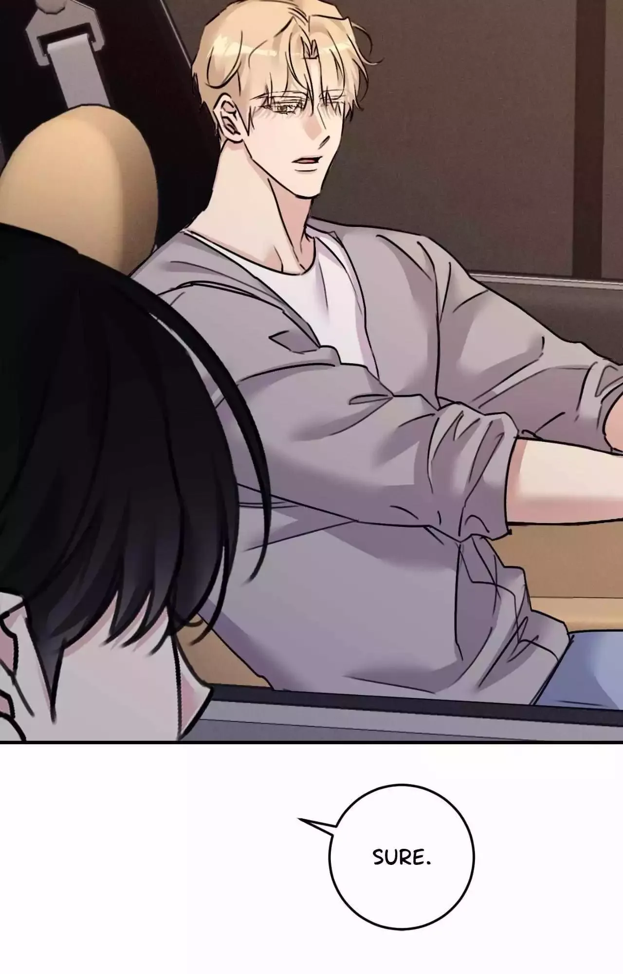 Symbiotic Relationship Between the Sun and the Moon Chapter 42 page 89
