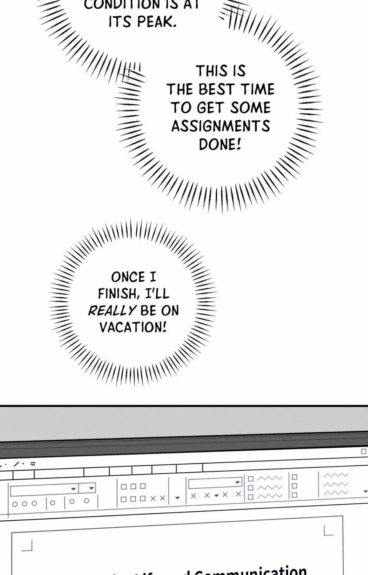 Symbiotic Relationship Between the Sun and the Moon Chapter 42 page 92