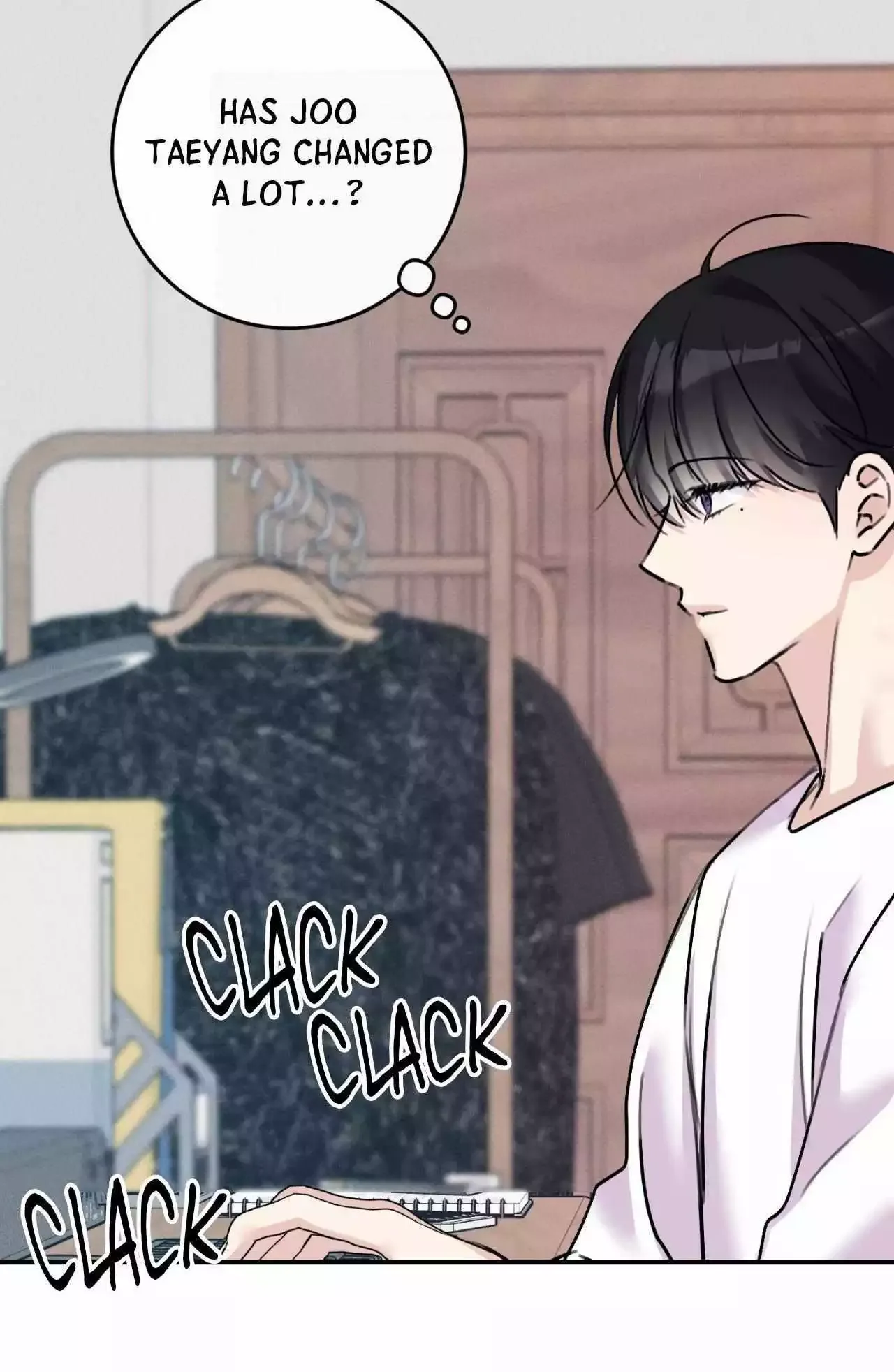 Symbiotic Relationship Between the Sun and the Moon Chapter 42 page 94