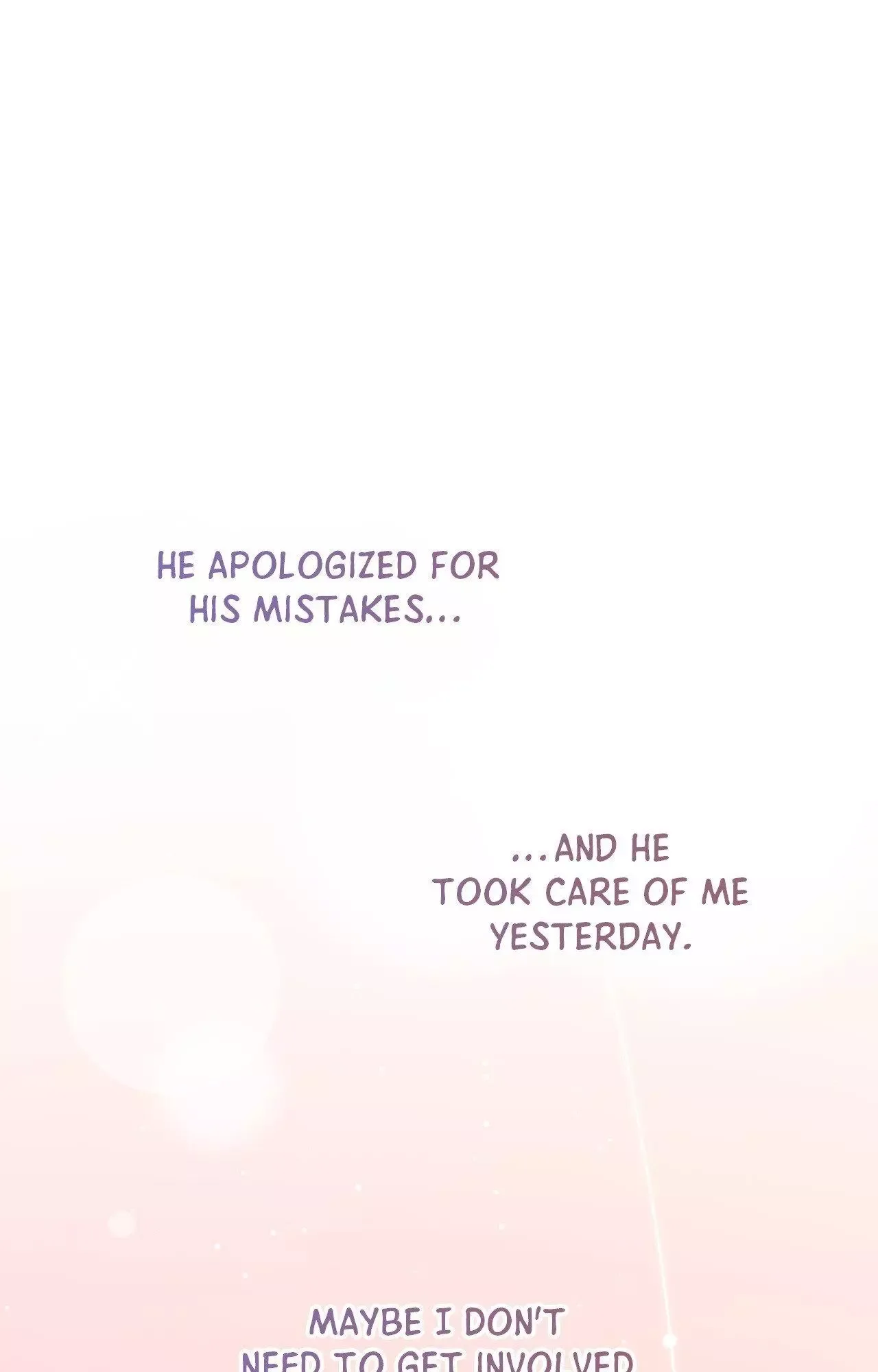 Symbiotic Relationship Between the Sun and the Moon Chapter 42 page 95
