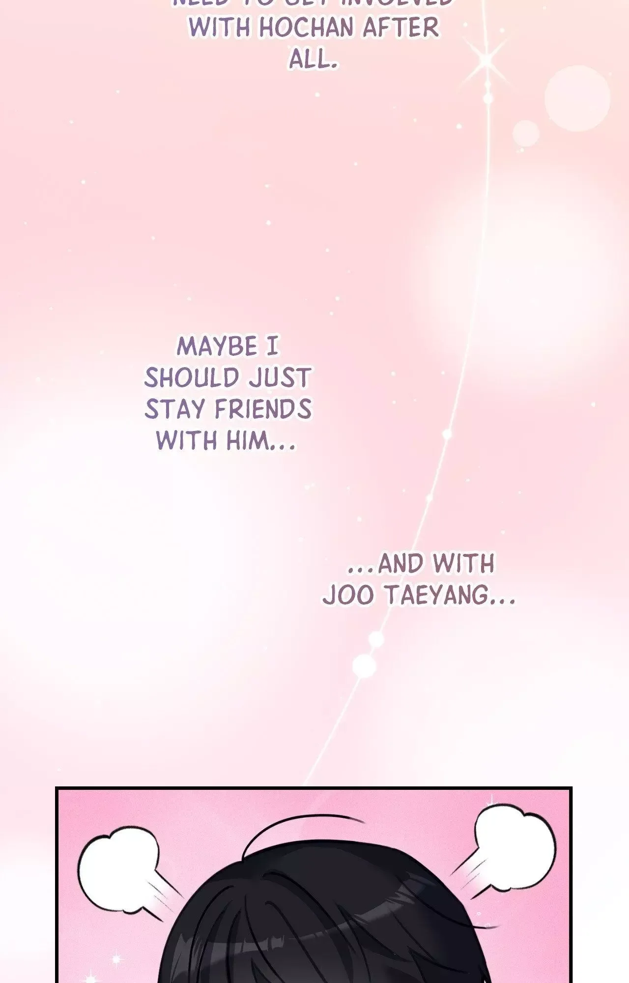 Symbiotic Relationship Between the Sun and the Moon Chapter 42 page 96