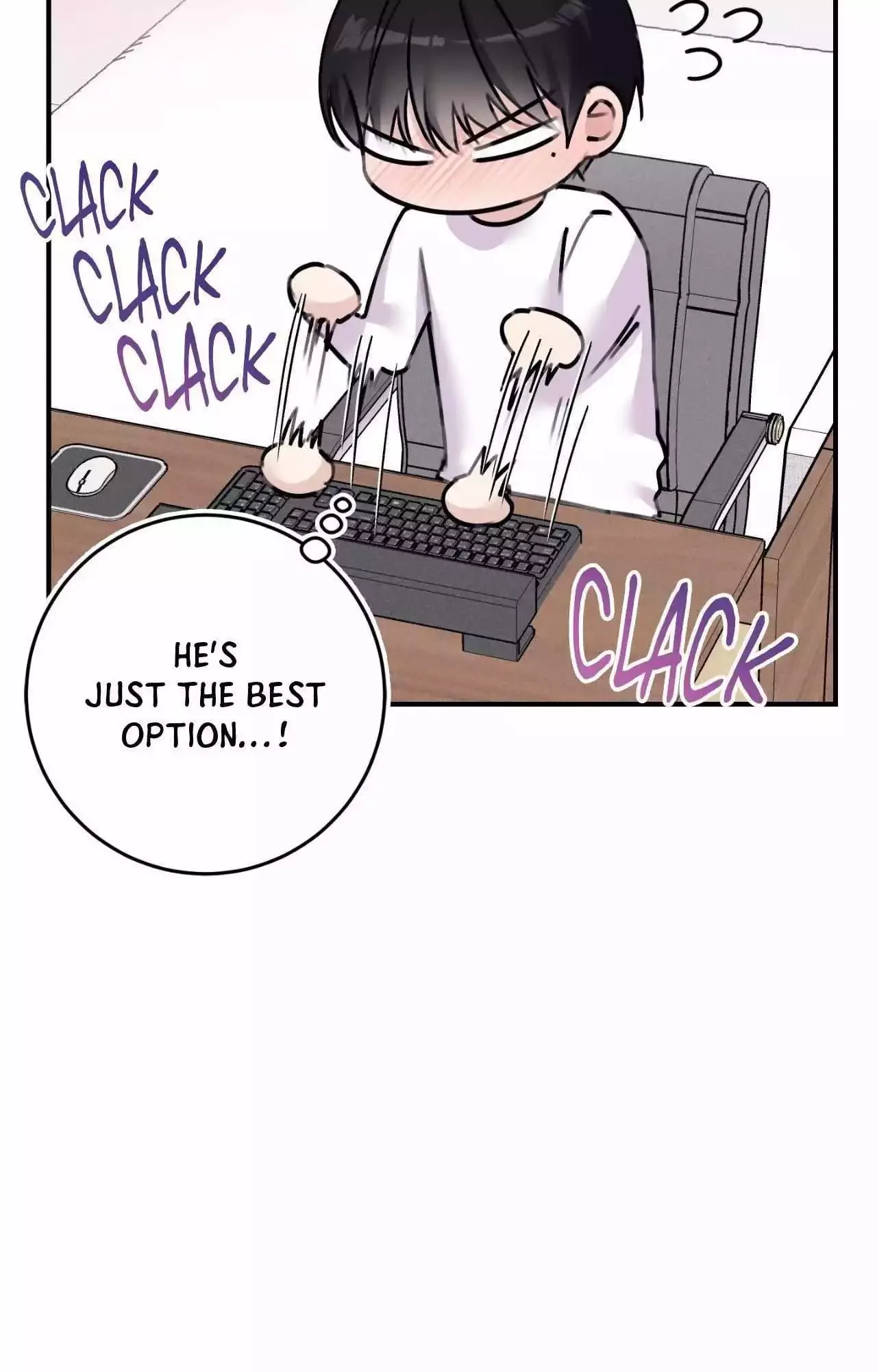 Symbiotic Relationship Between the Sun and the Moon Chapter 42 page 98