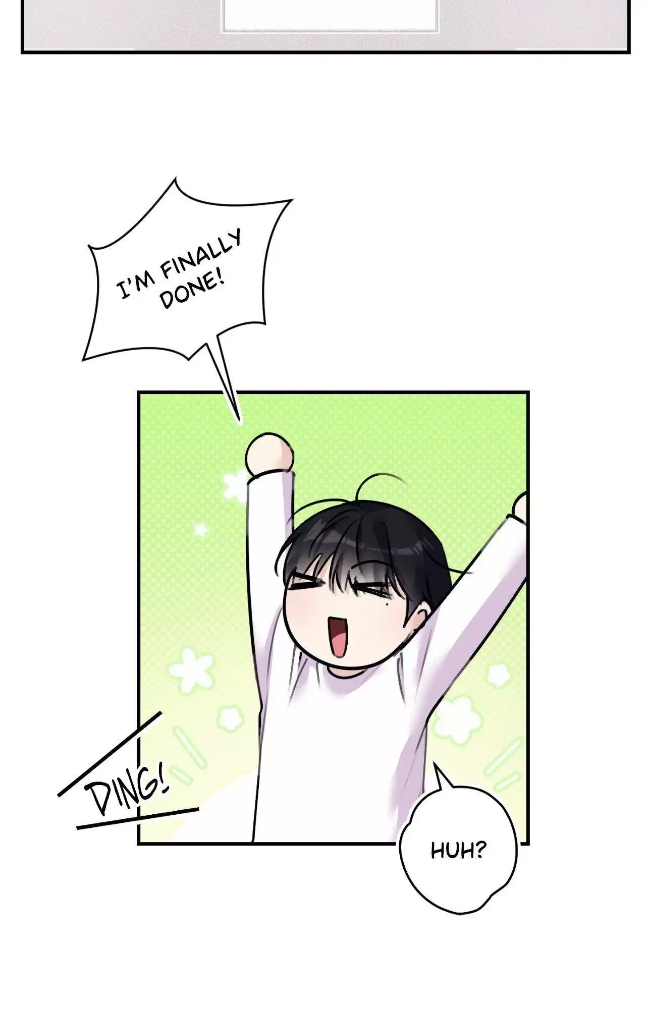 Symbiotic Relationship Between the Sun and the Moon Chapter 42 page 100