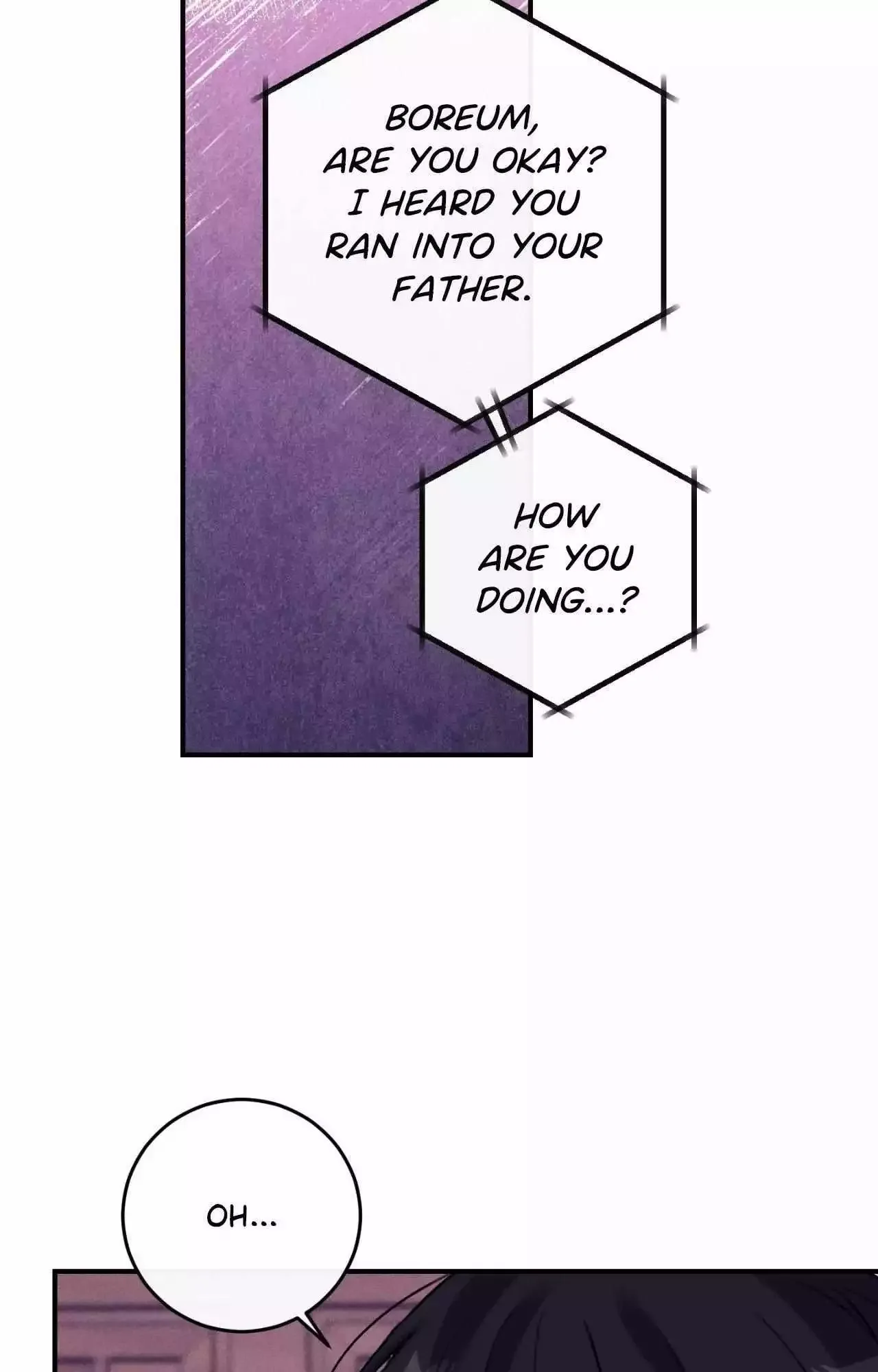 Symbiotic Relationship Between the Sun and the Moon Chapter 43 page 4