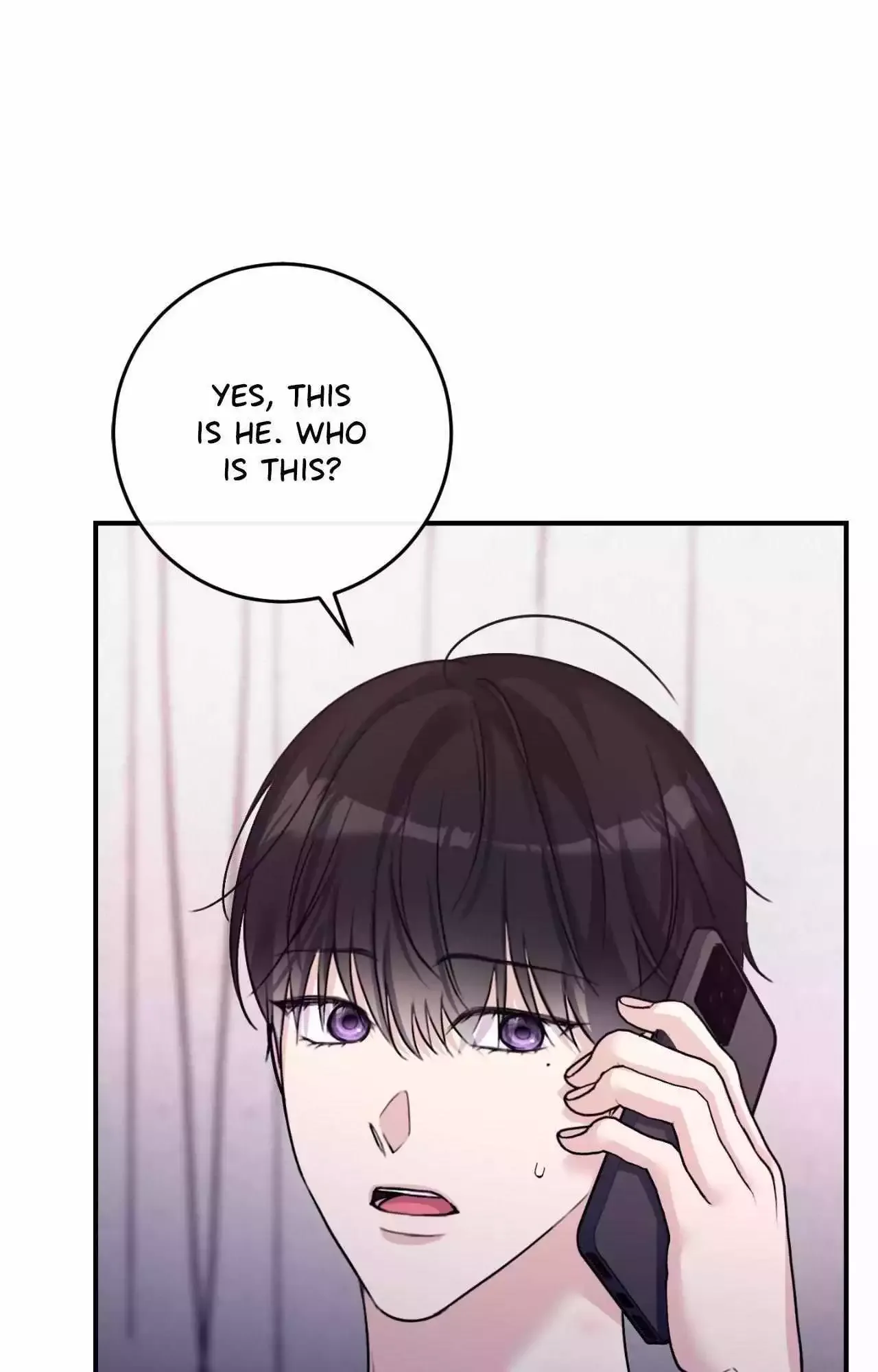 Symbiotic Relationship Between the Sun and the Moon Chapter 43 page 15