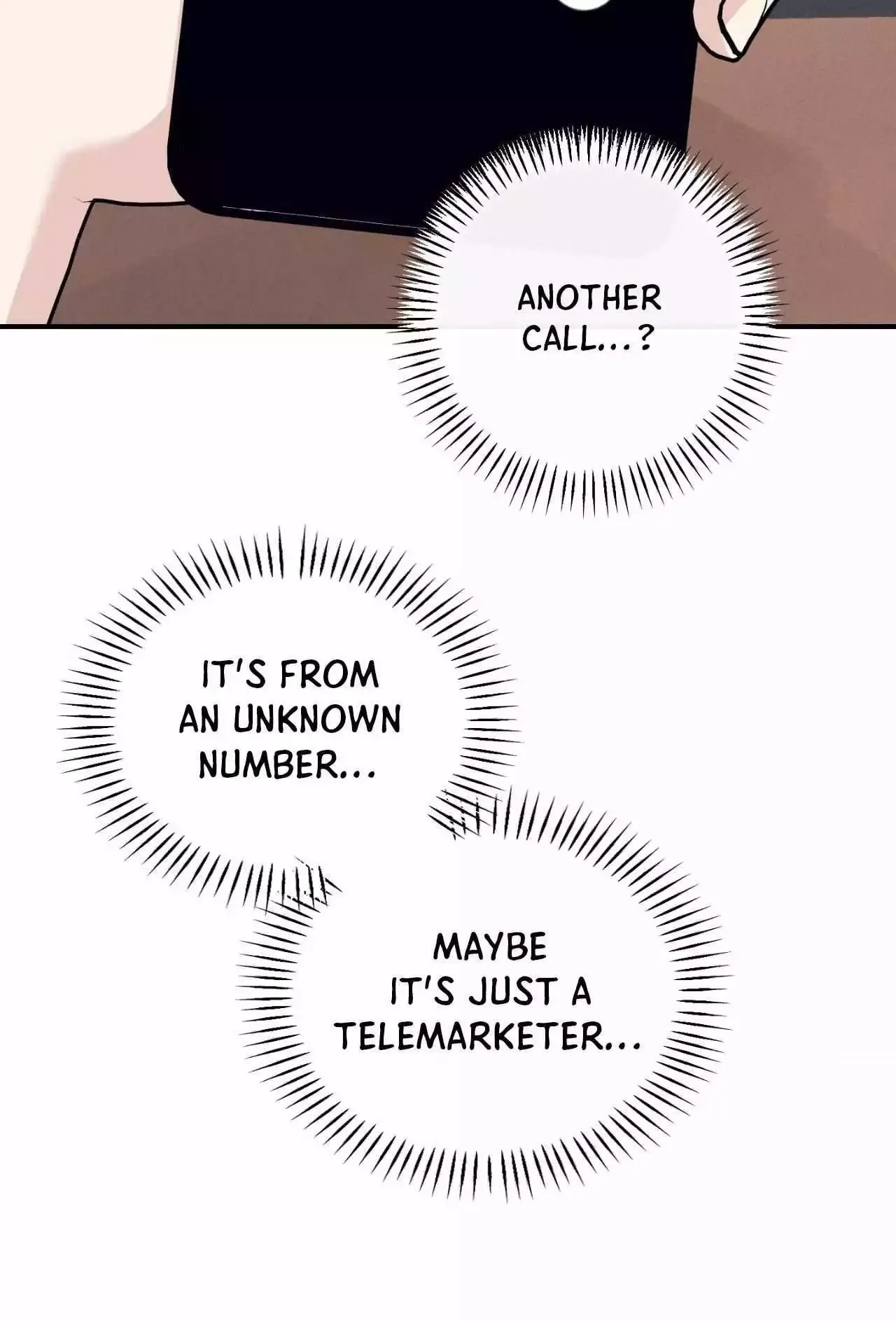 Symbiotic Relationship Between the Sun and the Moon Chapter 43 page 12