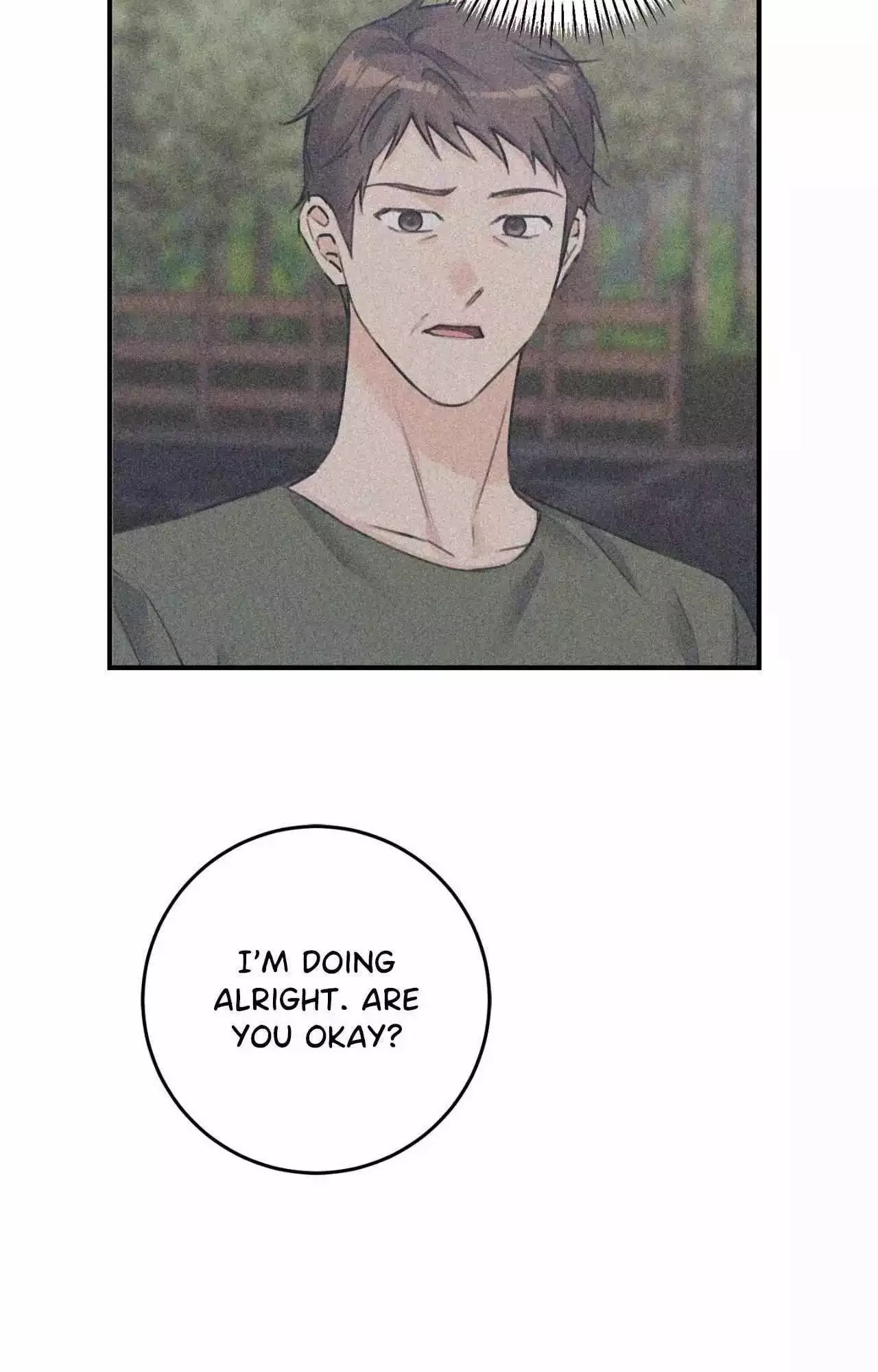 Symbiotic Relationship Between the Sun and the Moon Chapter 43 page 6