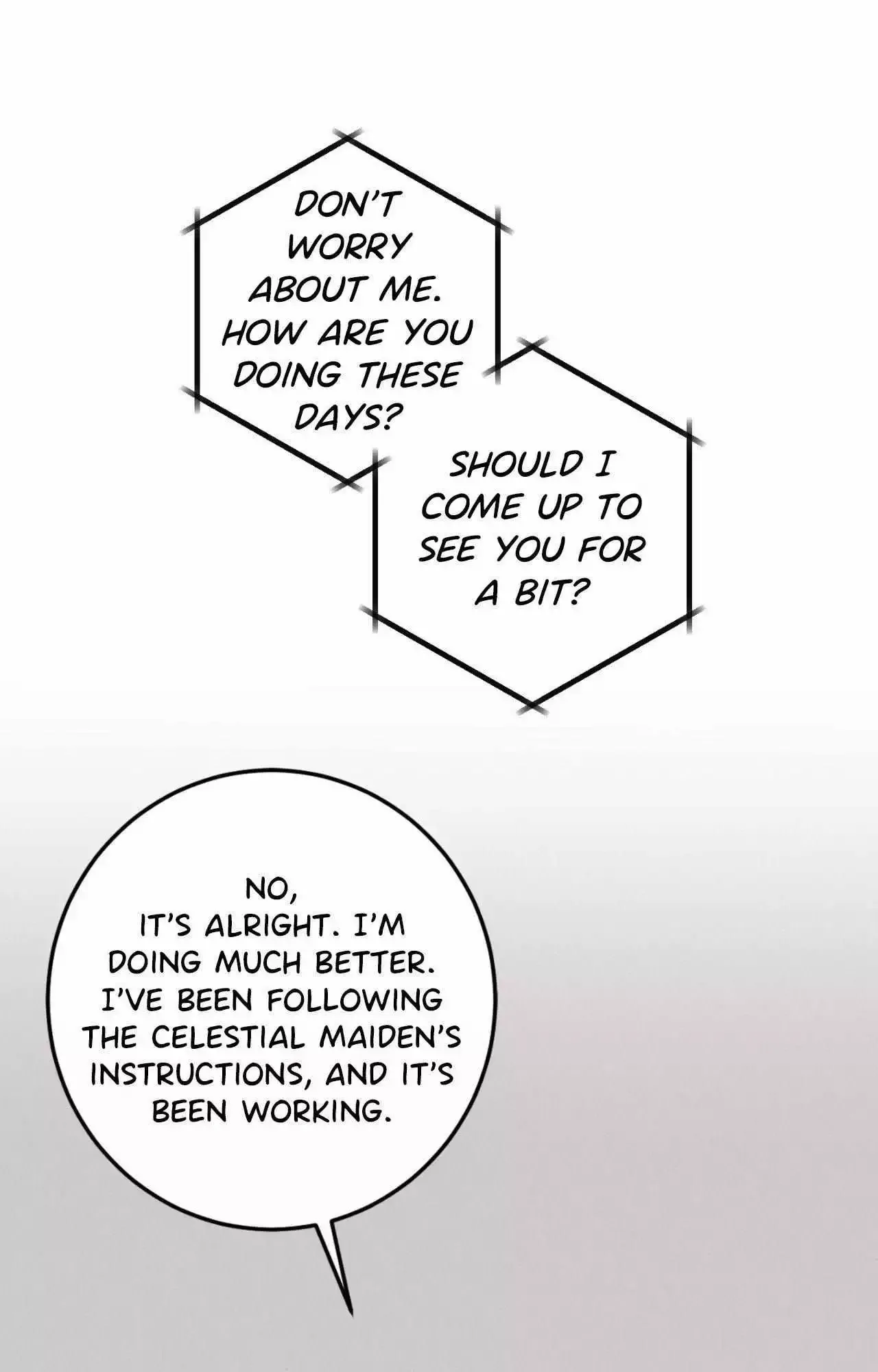 Symbiotic Relationship Between the Sun and the Moon Chapter 43 page 7