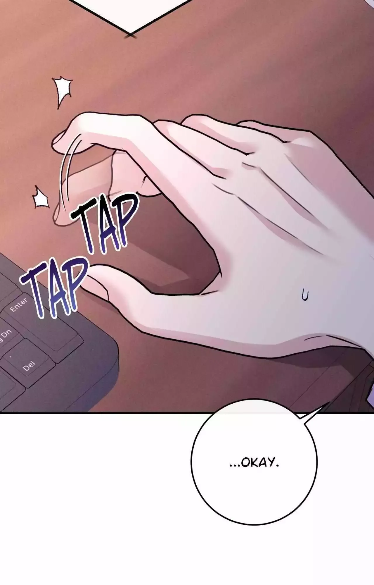 Symbiotic Relationship Between the Sun and the Moon Chapter 43 page 22