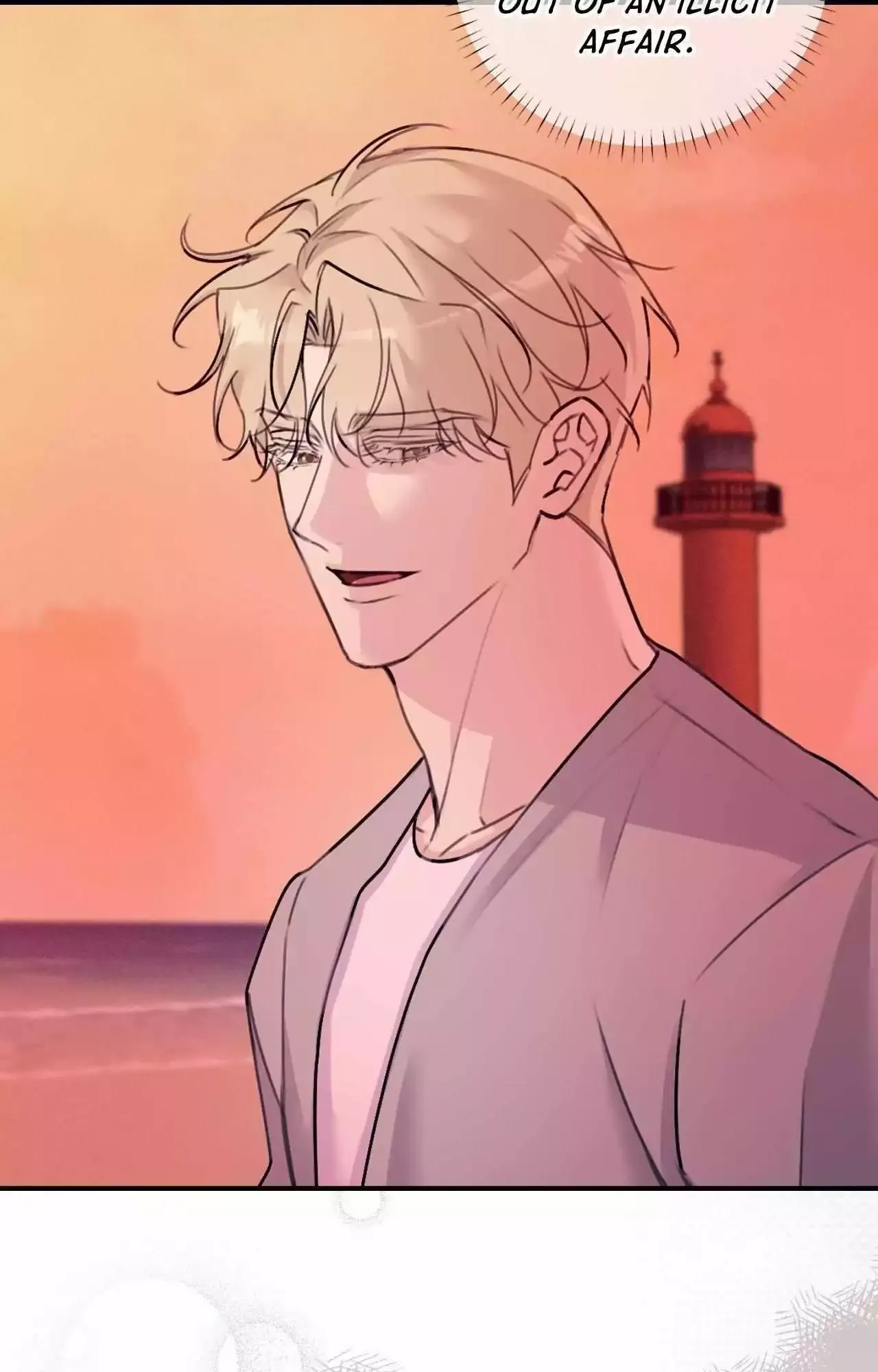 Symbiotic Relationship Between the Sun and the Moon Chapter 43 page 28