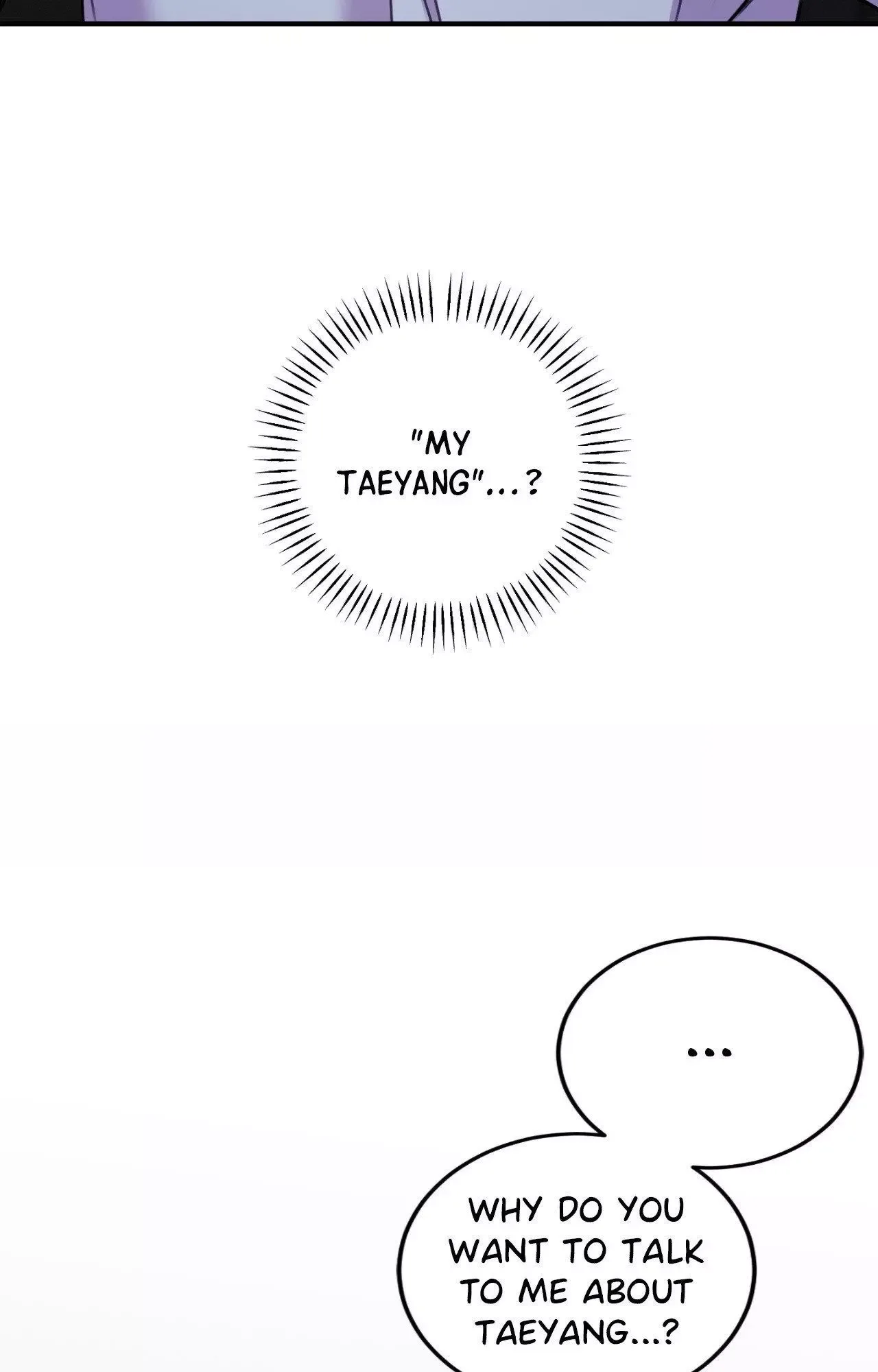 Symbiotic Relationship Between the Sun and the Moon Chapter 43 page 18