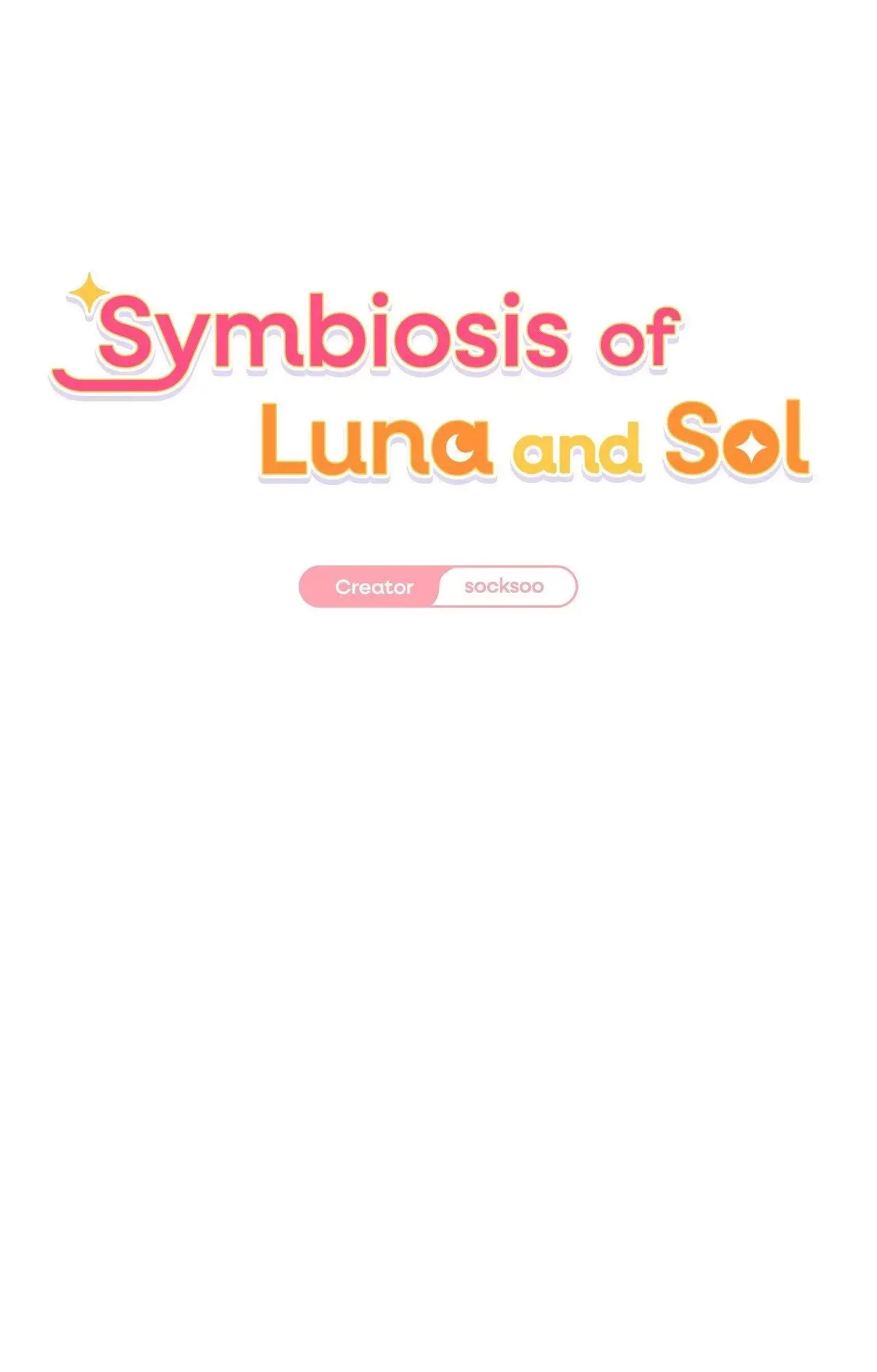 Symbiotic Relationship Between the Sun and the Moon Chapter 43 page 30