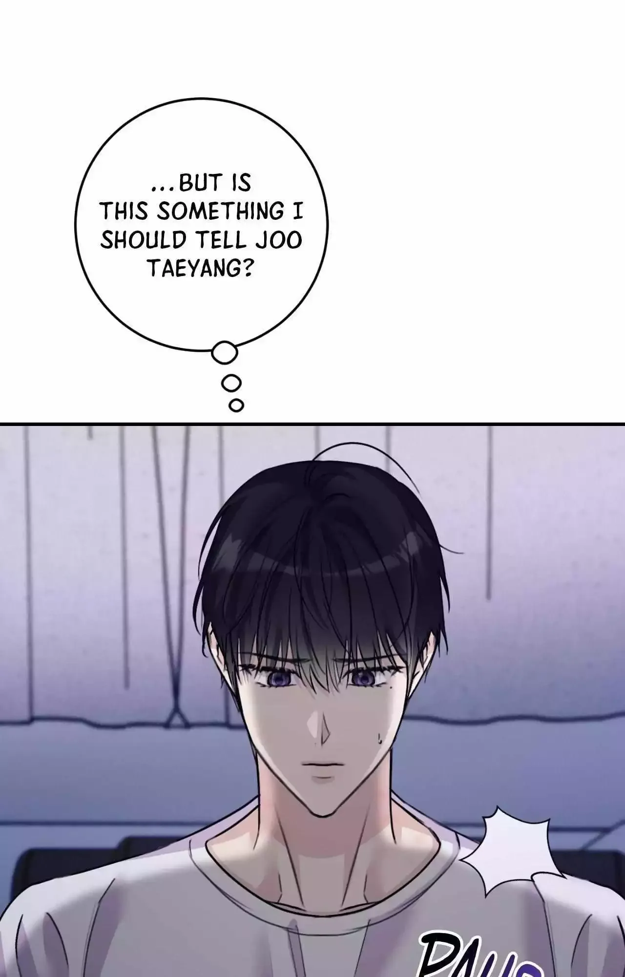 Symbiotic Relationship Between the Sun and the Moon Chapter 43 page 26