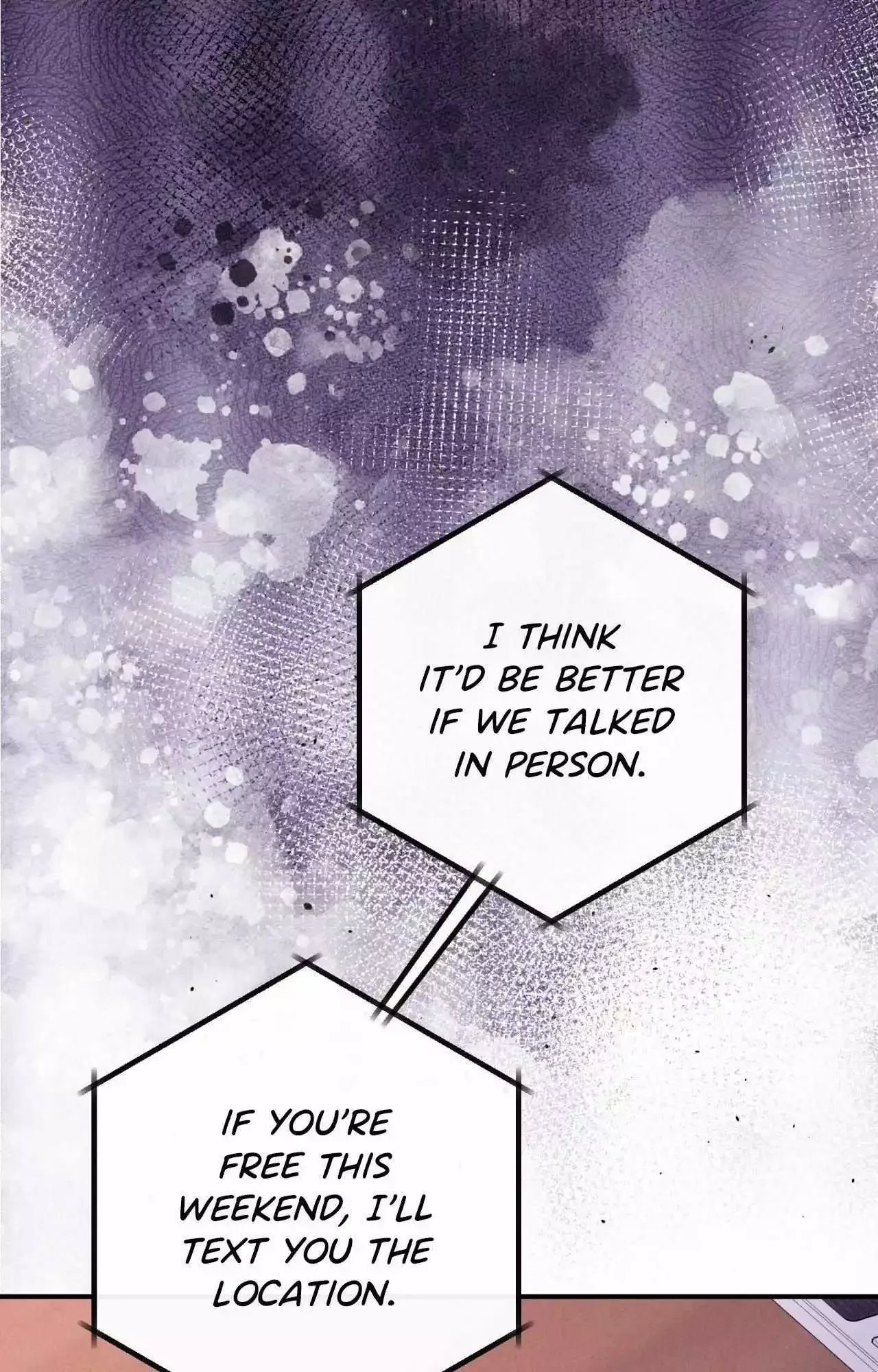 Symbiotic Relationship Between the Sun and the Moon Chapter 43 page 21