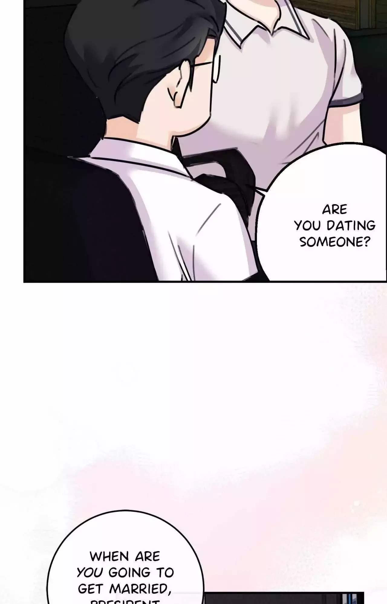 Symbiotic Relationship Between the Sun and the Moon Chapter 43 page 36