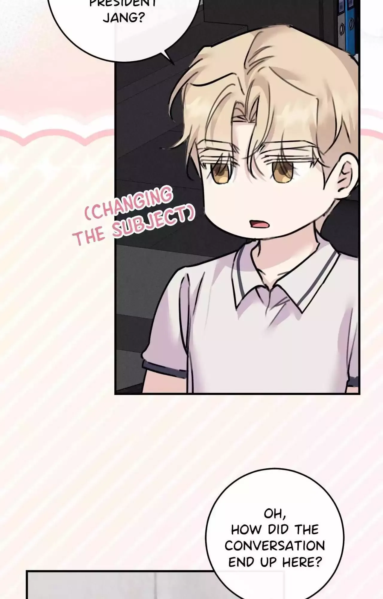 Symbiotic Relationship Between the Sun and the Moon Chapter 43 page 37