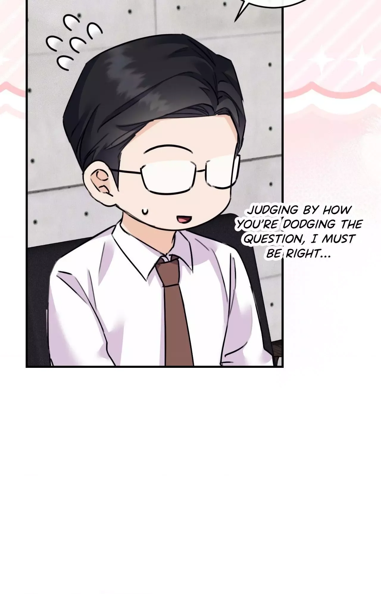Symbiotic Relationship Between the Sun and the Moon Chapter 43 page 38