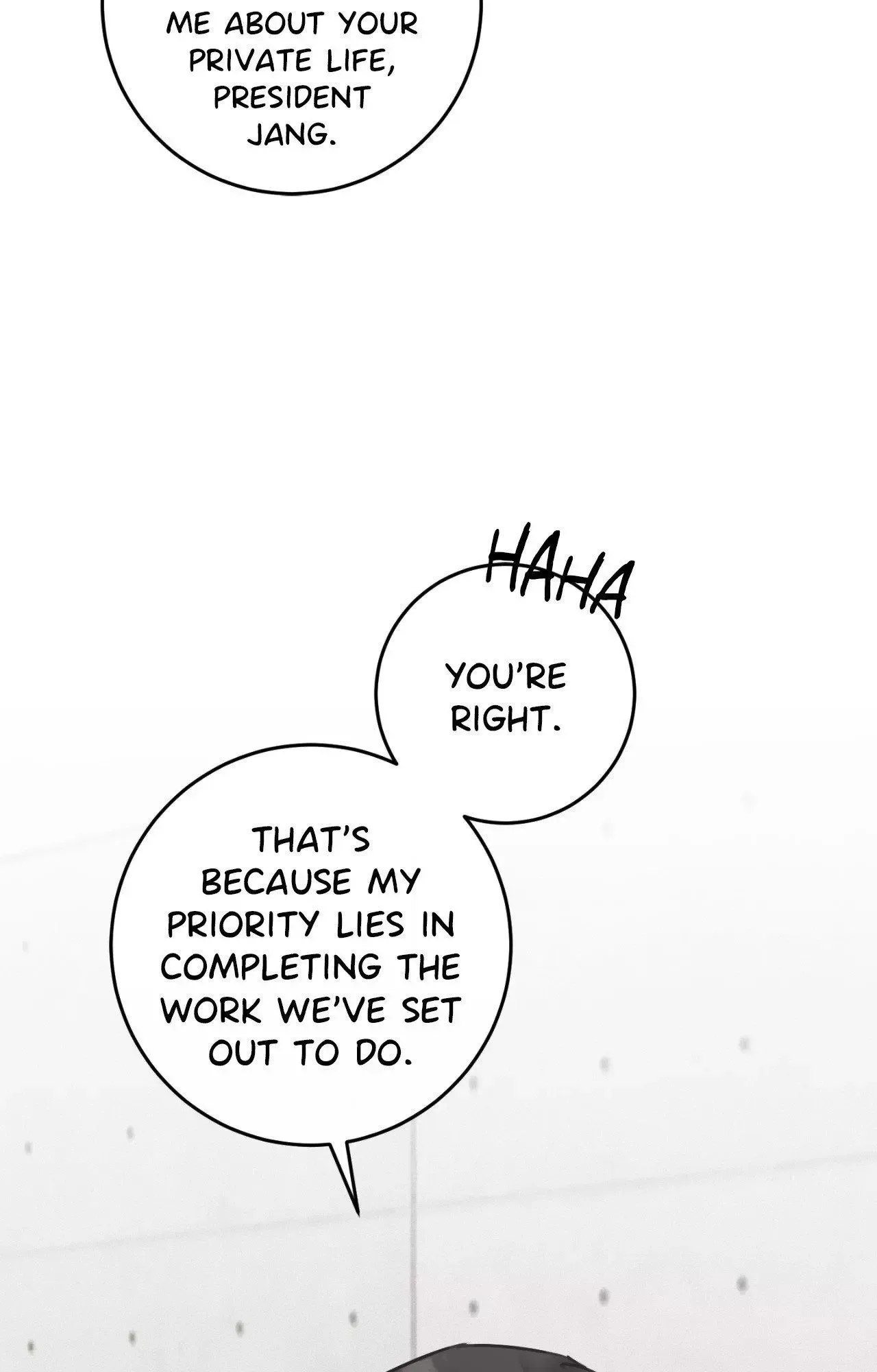 Symbiotic Relationship Between the Sun and the Moon Chapter 43 page 40