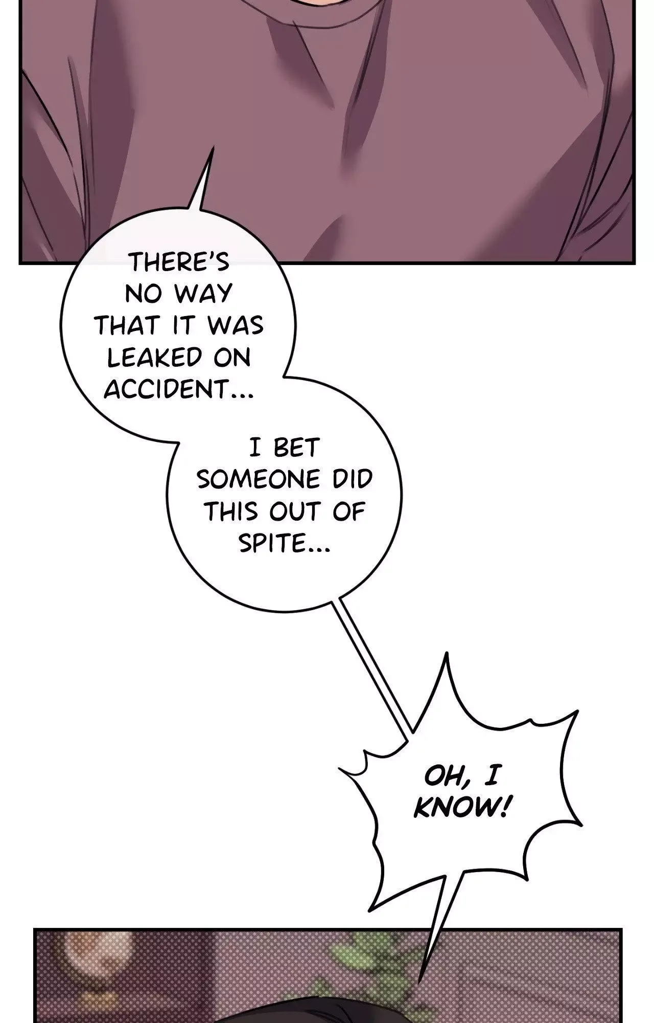 Symbiotic Relationship Between the Sun and the Moon Chapter 43 page 52