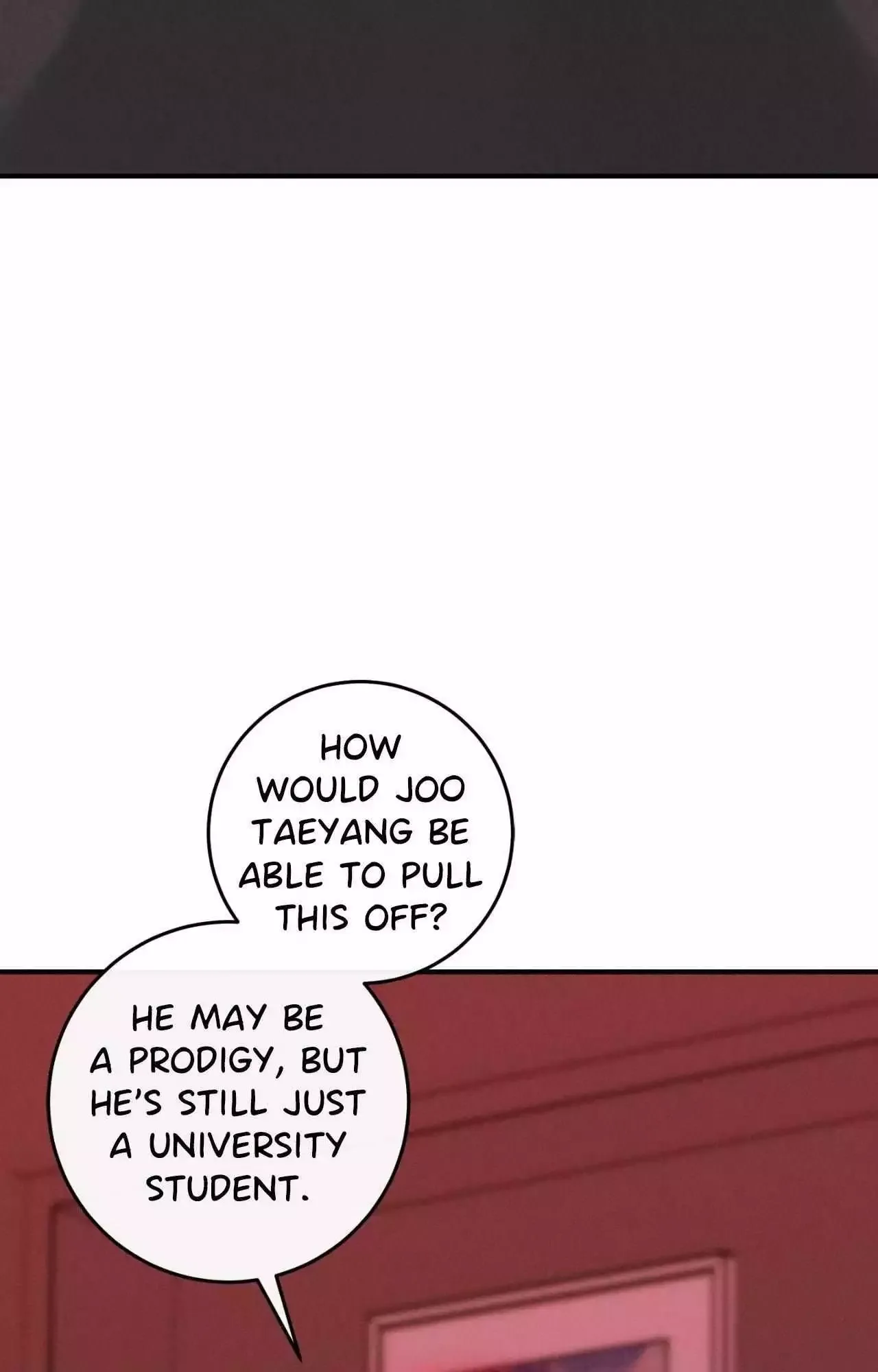 Symbiotic Relationship Between the Sun and the Moon Chapter 43 page 57