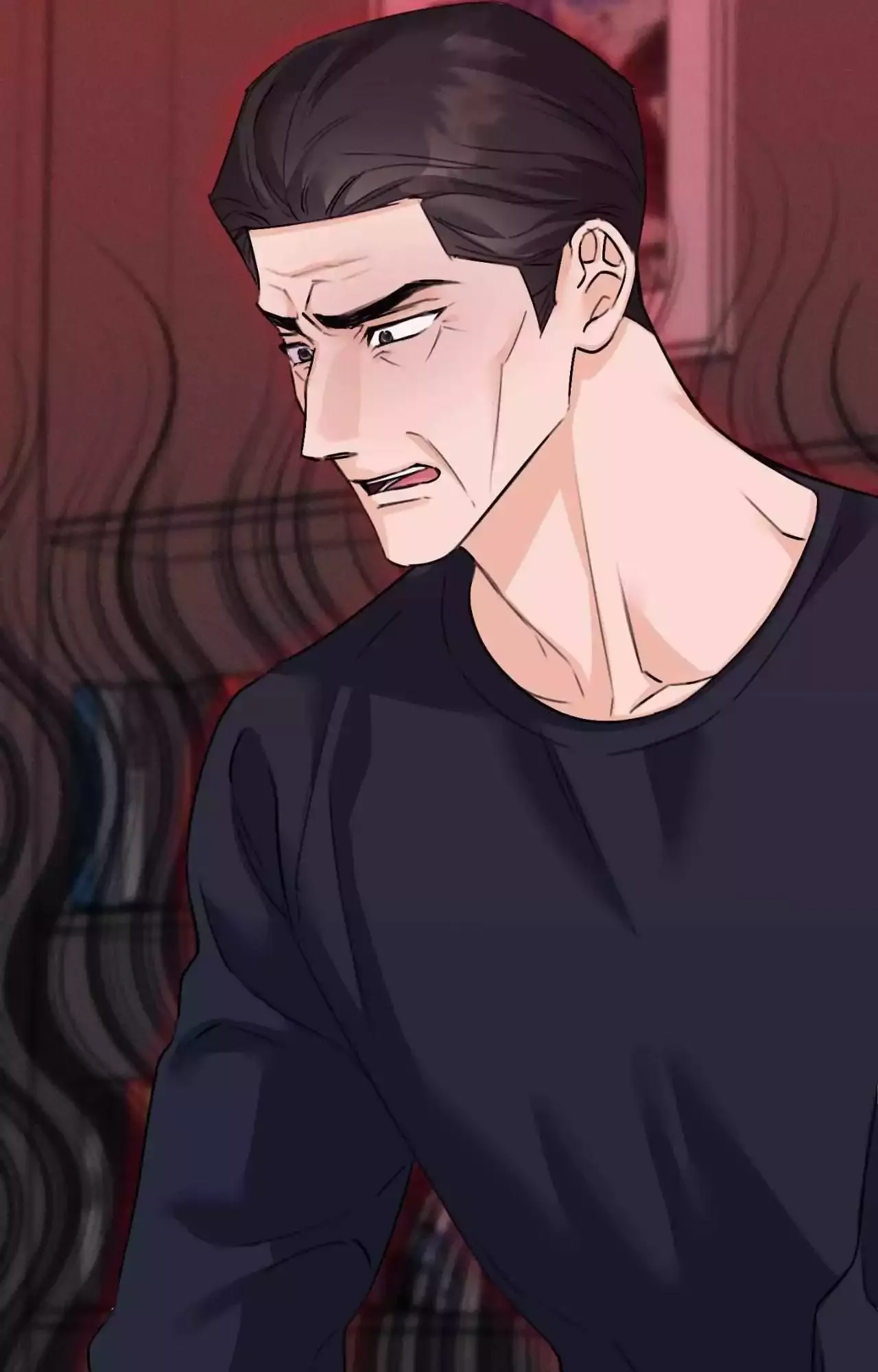 Symbiotic Relationship Between the Sun and the Moon Chapter 43 page 58