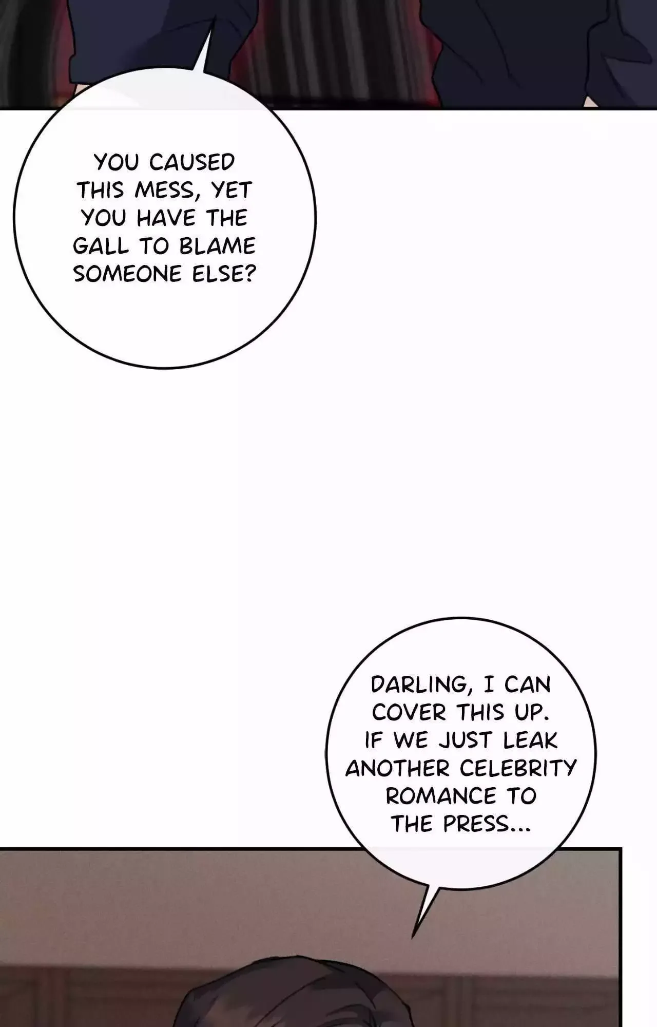 Symbiotic Relationship Between the Sun and the Moon Chapter 43 page 59