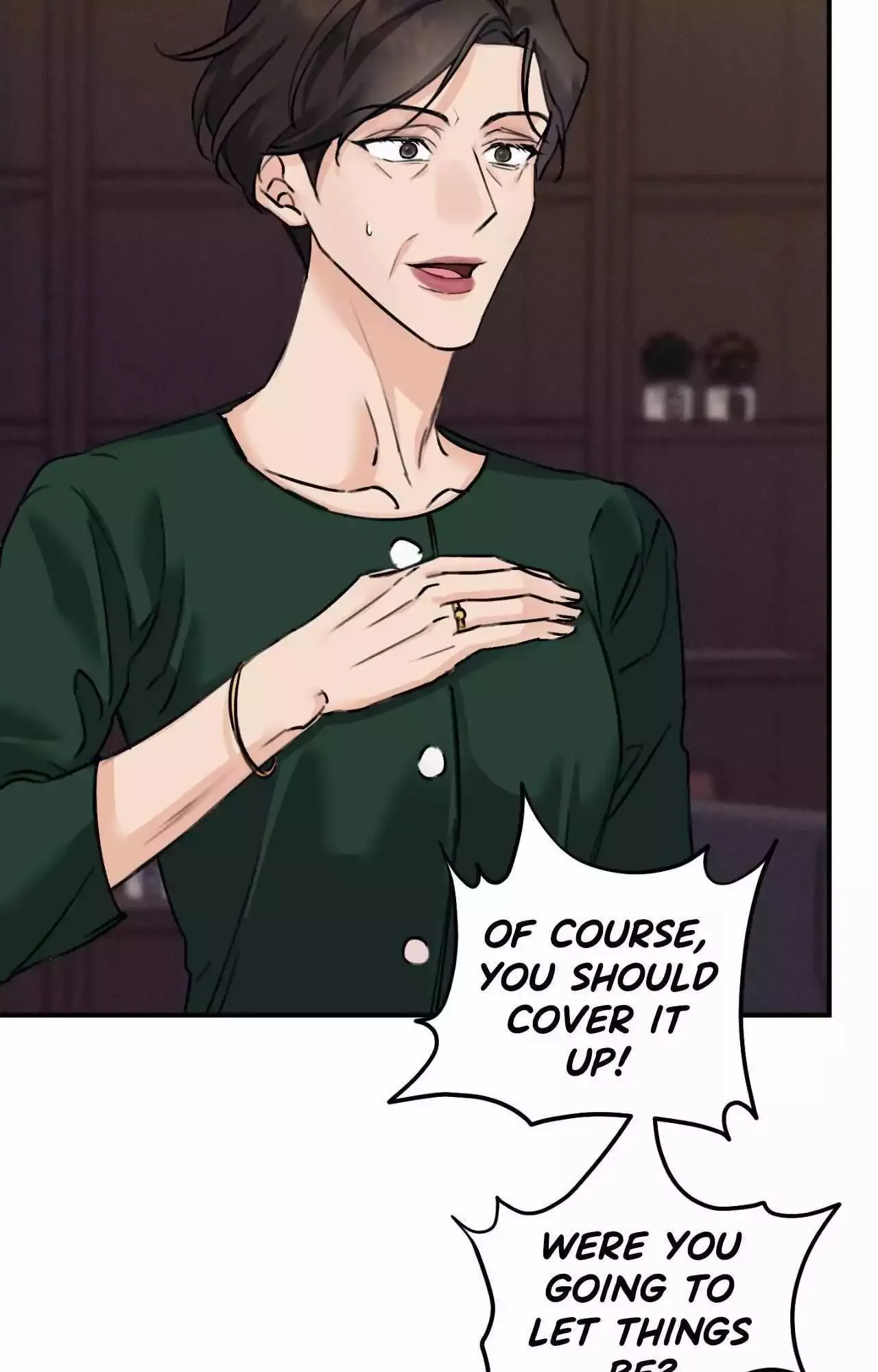 Symbiotic Relationship Between the Sun and the Moon Chapter 43 page 60
