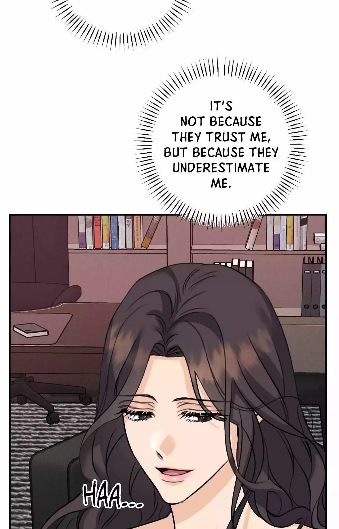 Symbiotic Relationship Between the Sun and the Moon Chapter 43 page 66