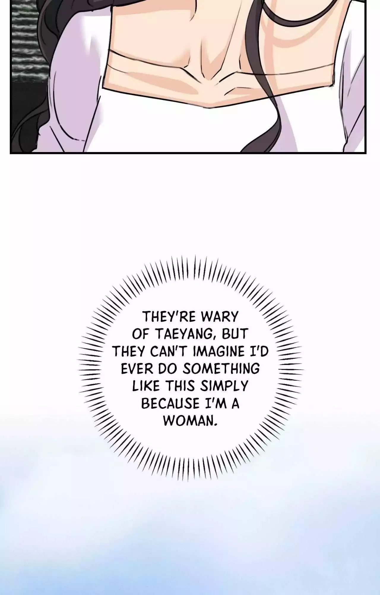 Symbiotic Relationship Between the Sun and the Moon Chapter 43 page 67