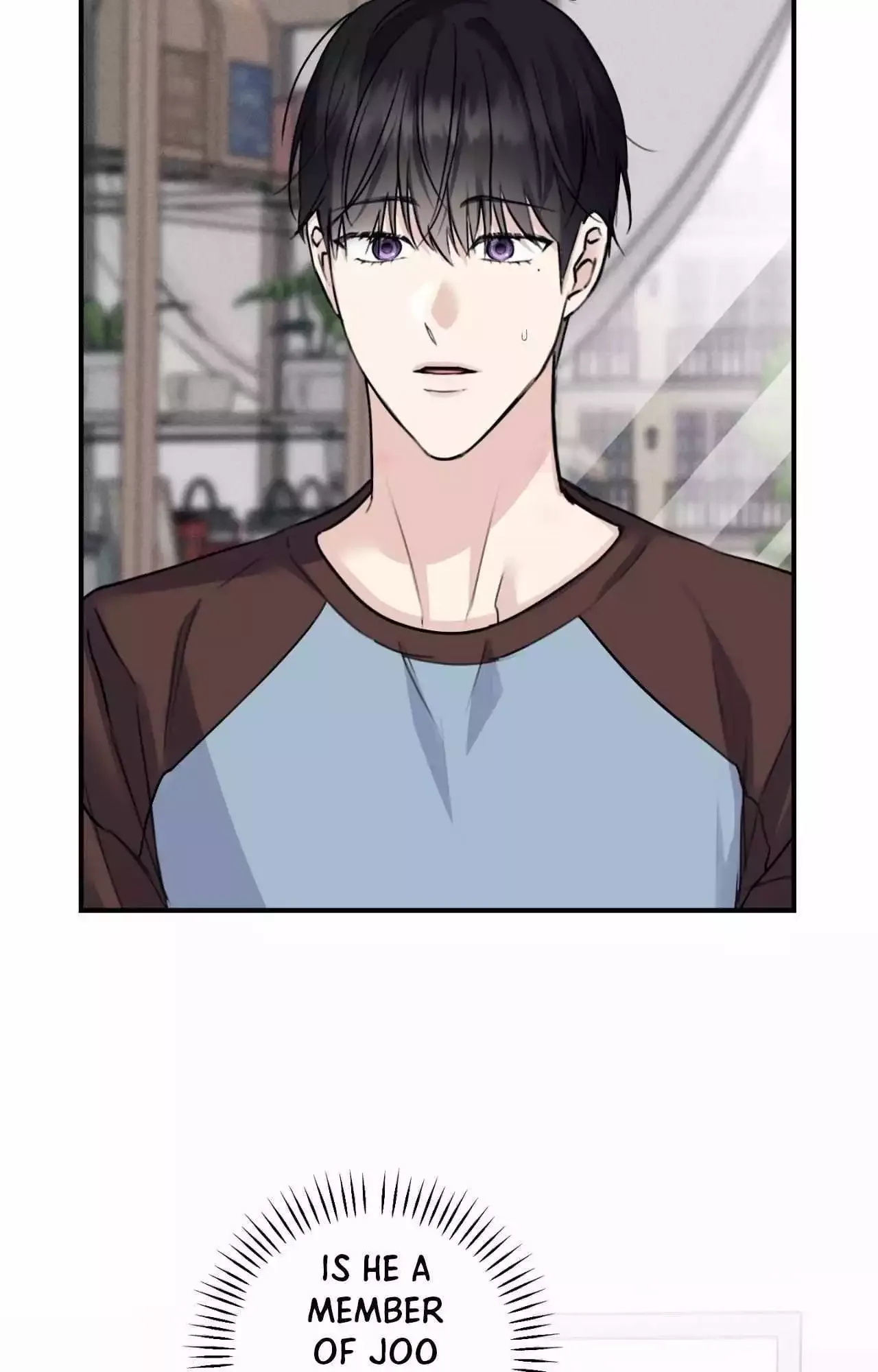 Symbiotic Relationship Between the Sun and the Moon Chapter 43 page 73