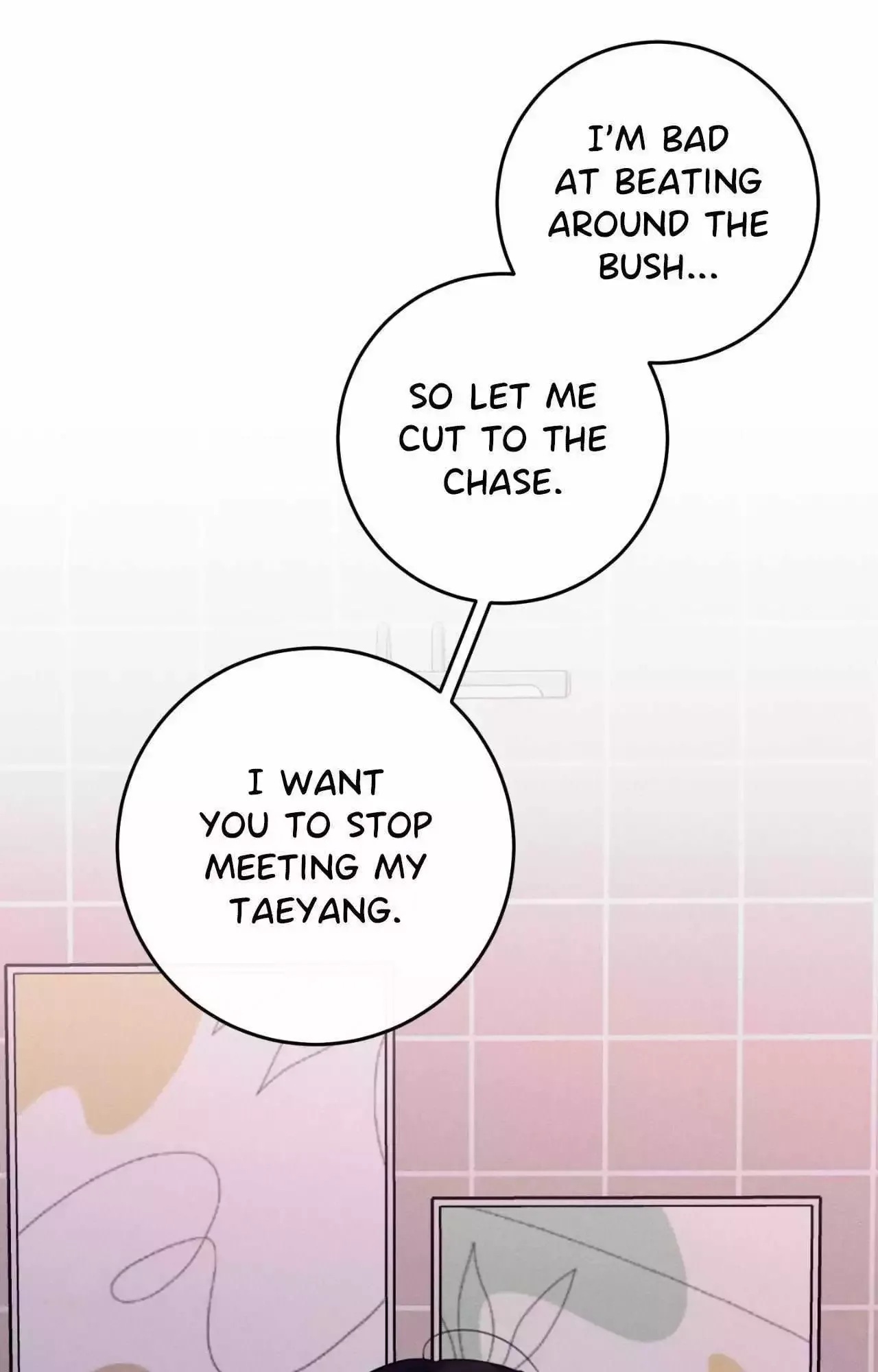Symbiotic Relationship Between the Sun and the Moon Chapter 43 page 76