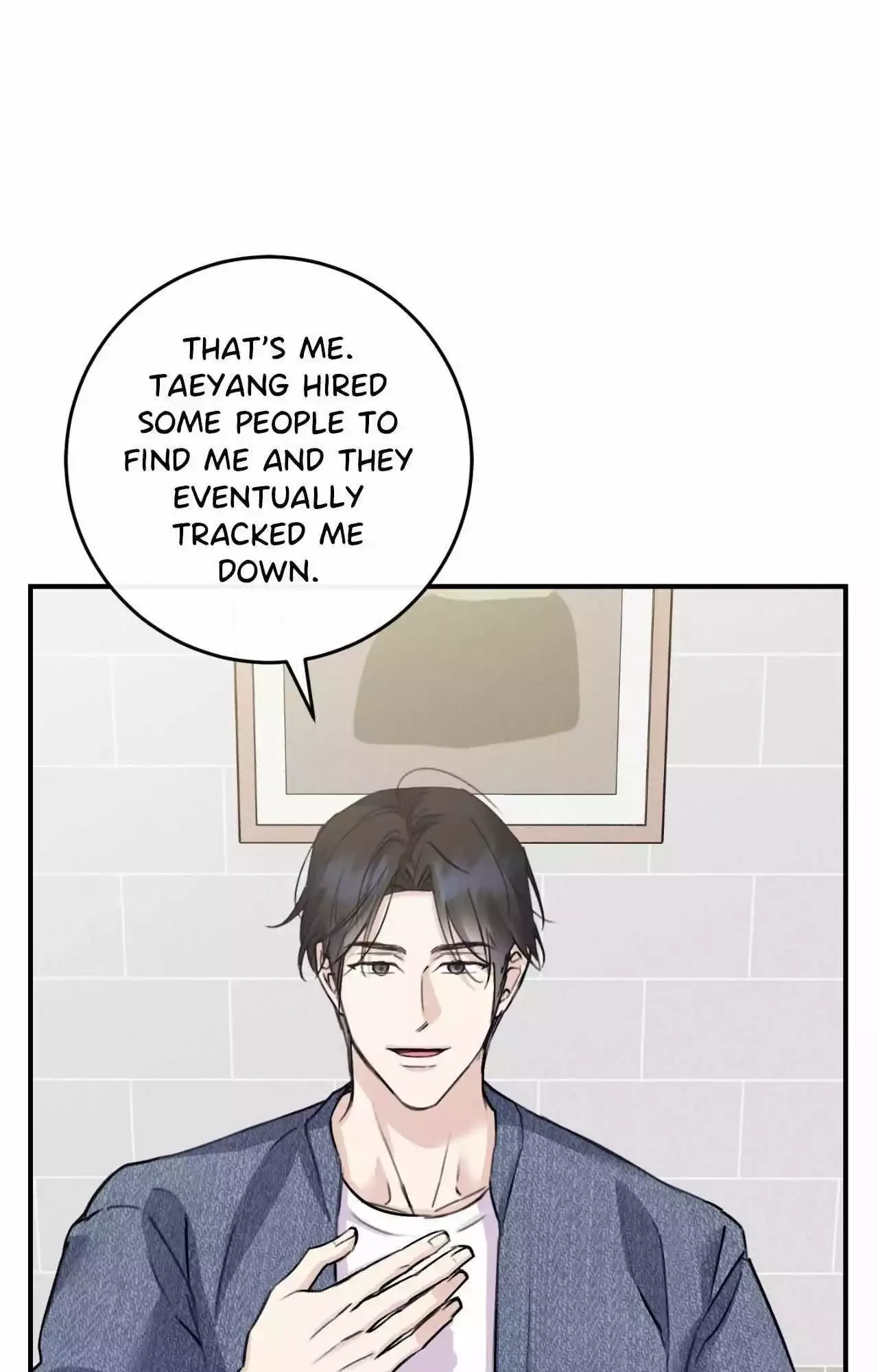 Symbiotic Relationship Between the Sun and the Moon Chapter 43 page 82