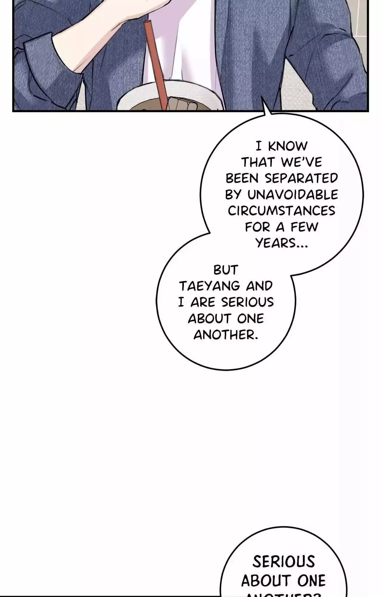 Symbiotic Relationship Between the Sun and the Moon Chapter 43 page 83