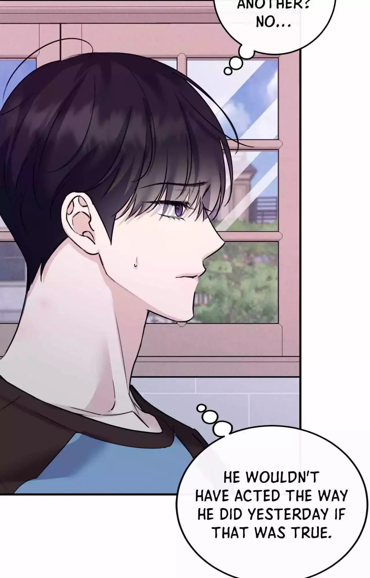 Symbiotic Relationship Between the Sun and the Moon Chapter 43 page 84