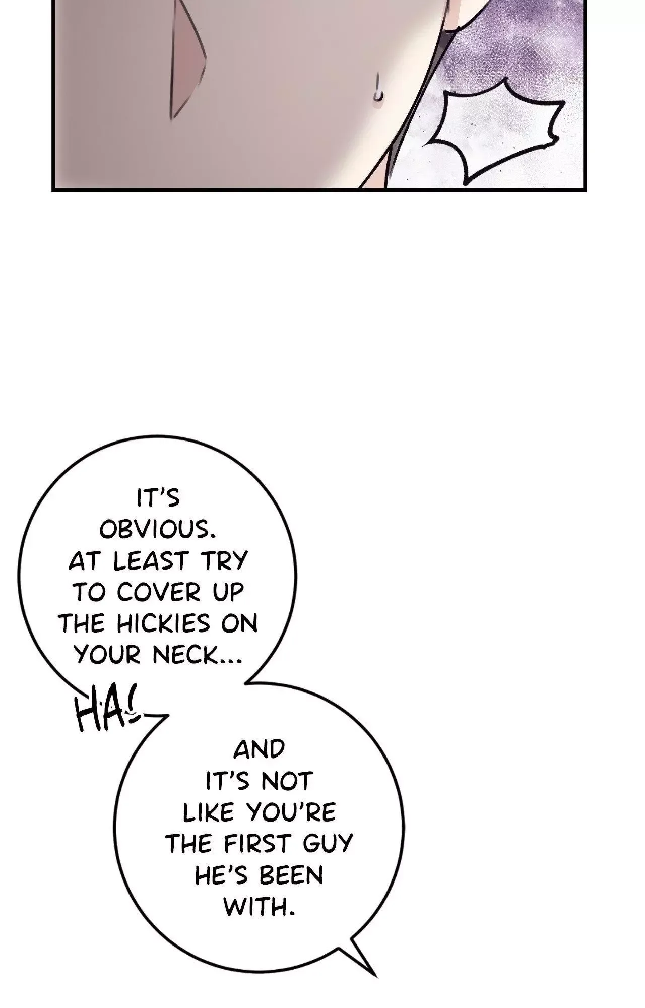 Symbiotic Relationship Between the Sun and the Moon Chapter 43 page 88