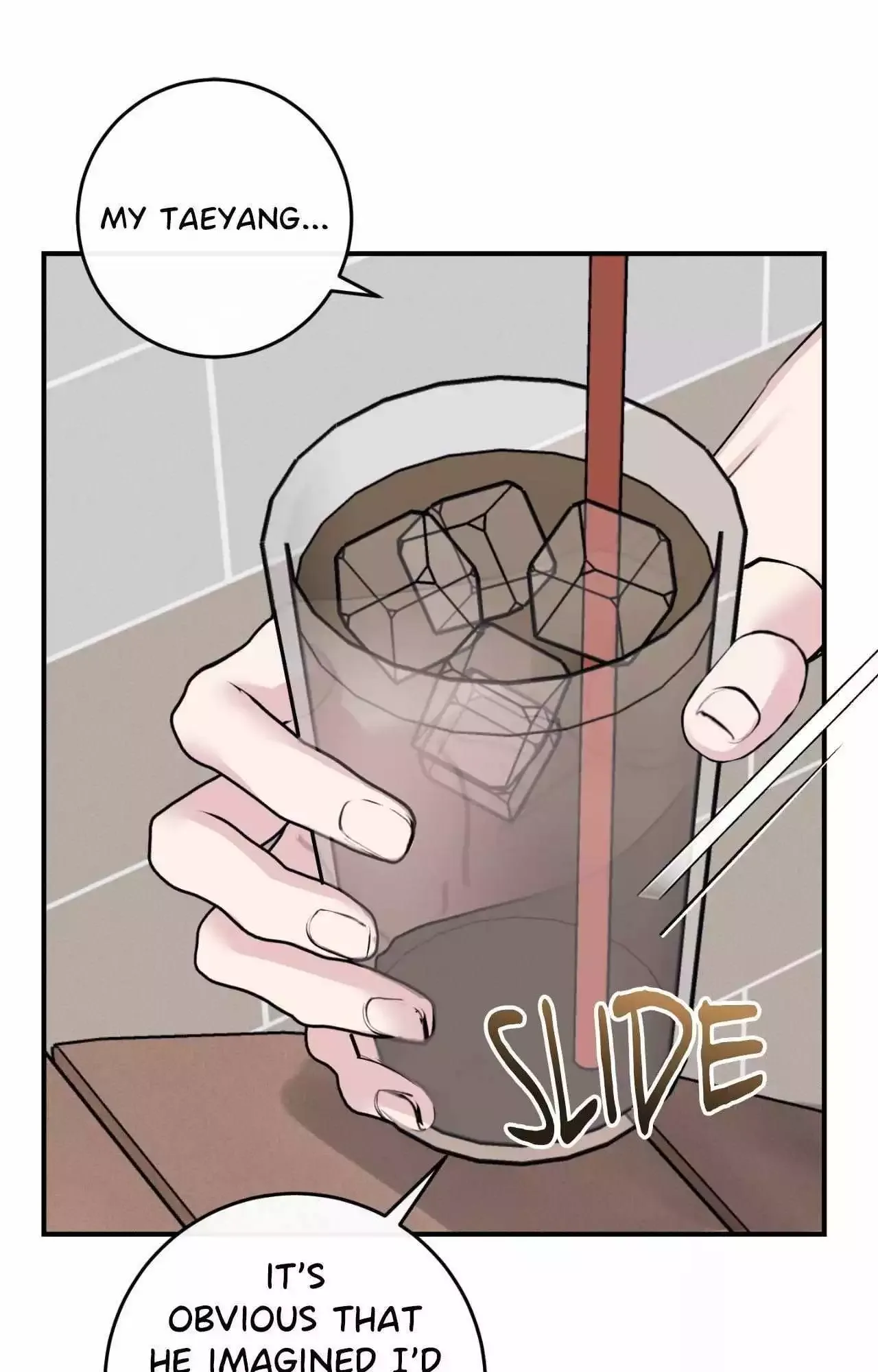 Symbiotic Relationship Between the Sun and the Moon Chapter 43 page 91