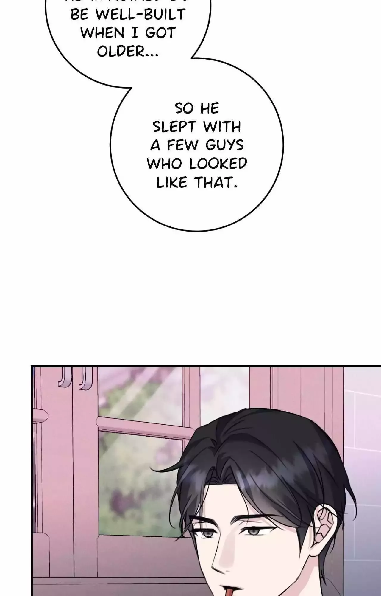 Symbiotic Relationship Between the Sun and the Moon Chapter 43 page 92