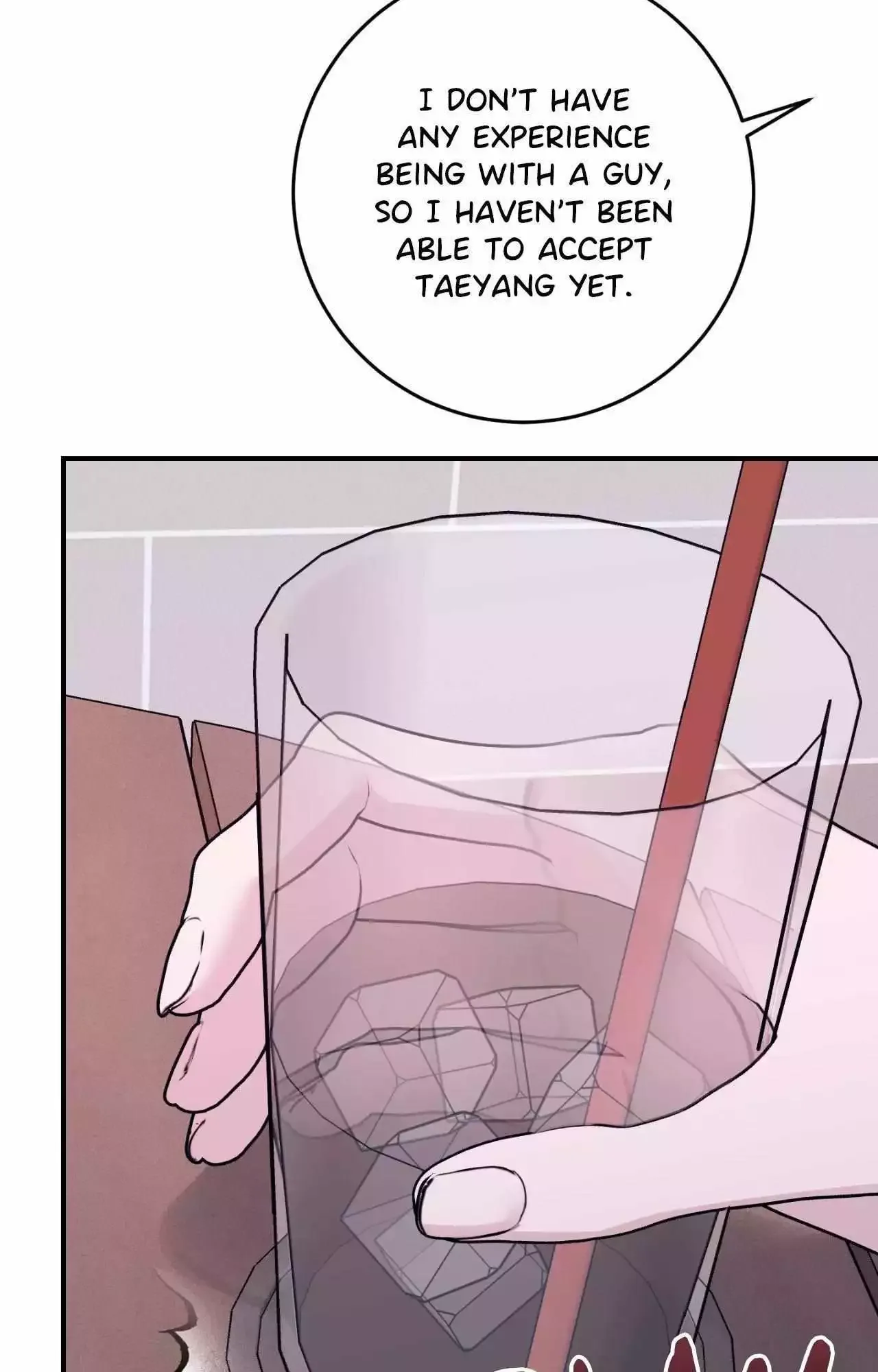 Symbiotic Relationship Between the Sun and the Moon Chapter 43 page 95