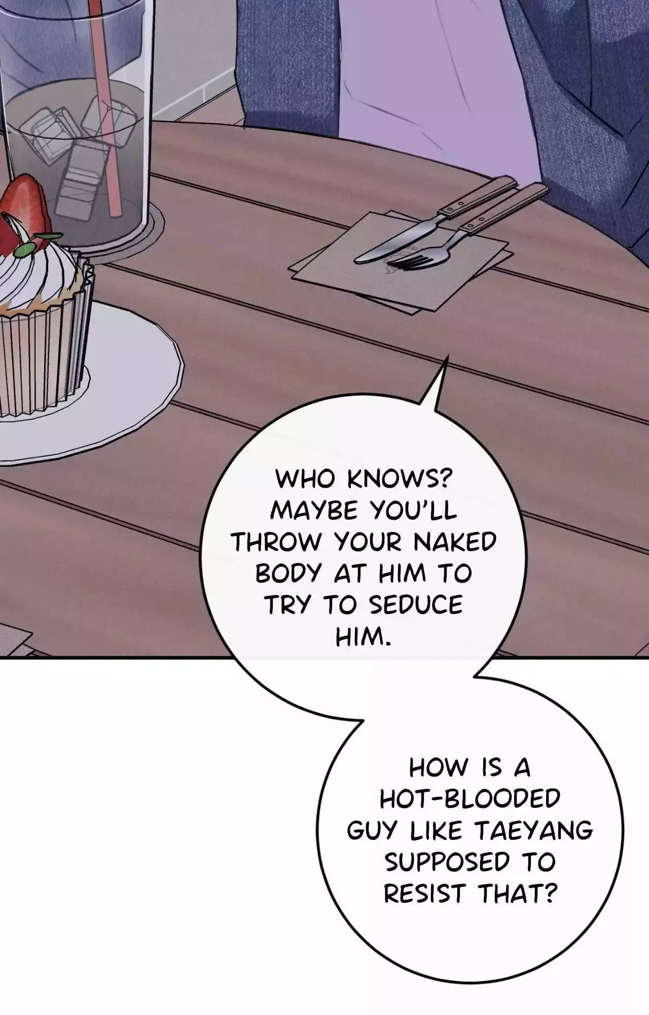 Symbiotic Relationship Between the Sun and the Moon Chapter 43 page 105