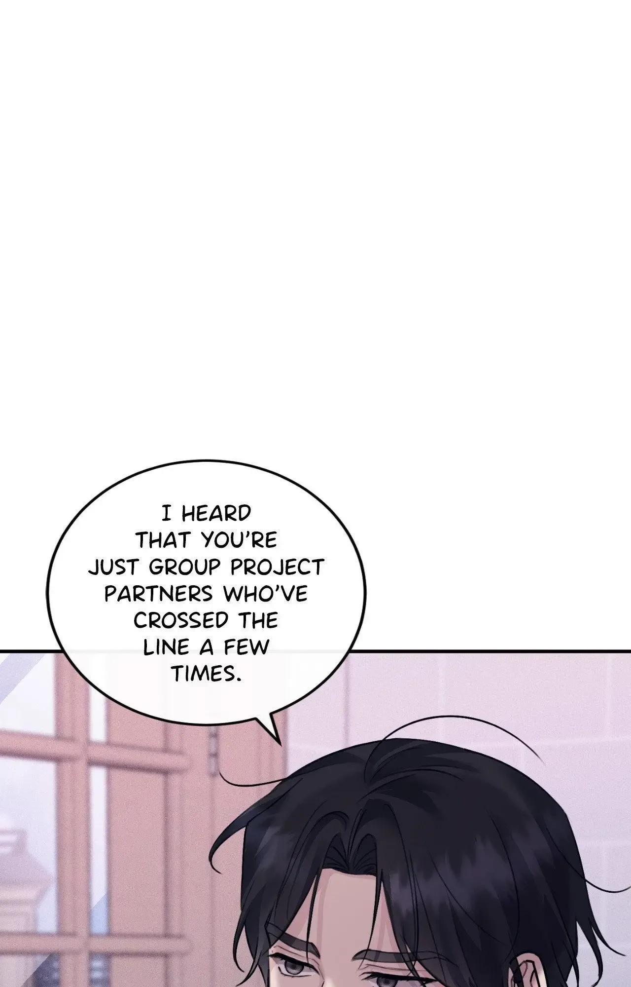 Symbiotic Relationship Between the Sun and the Moon Chapter 44 page 1