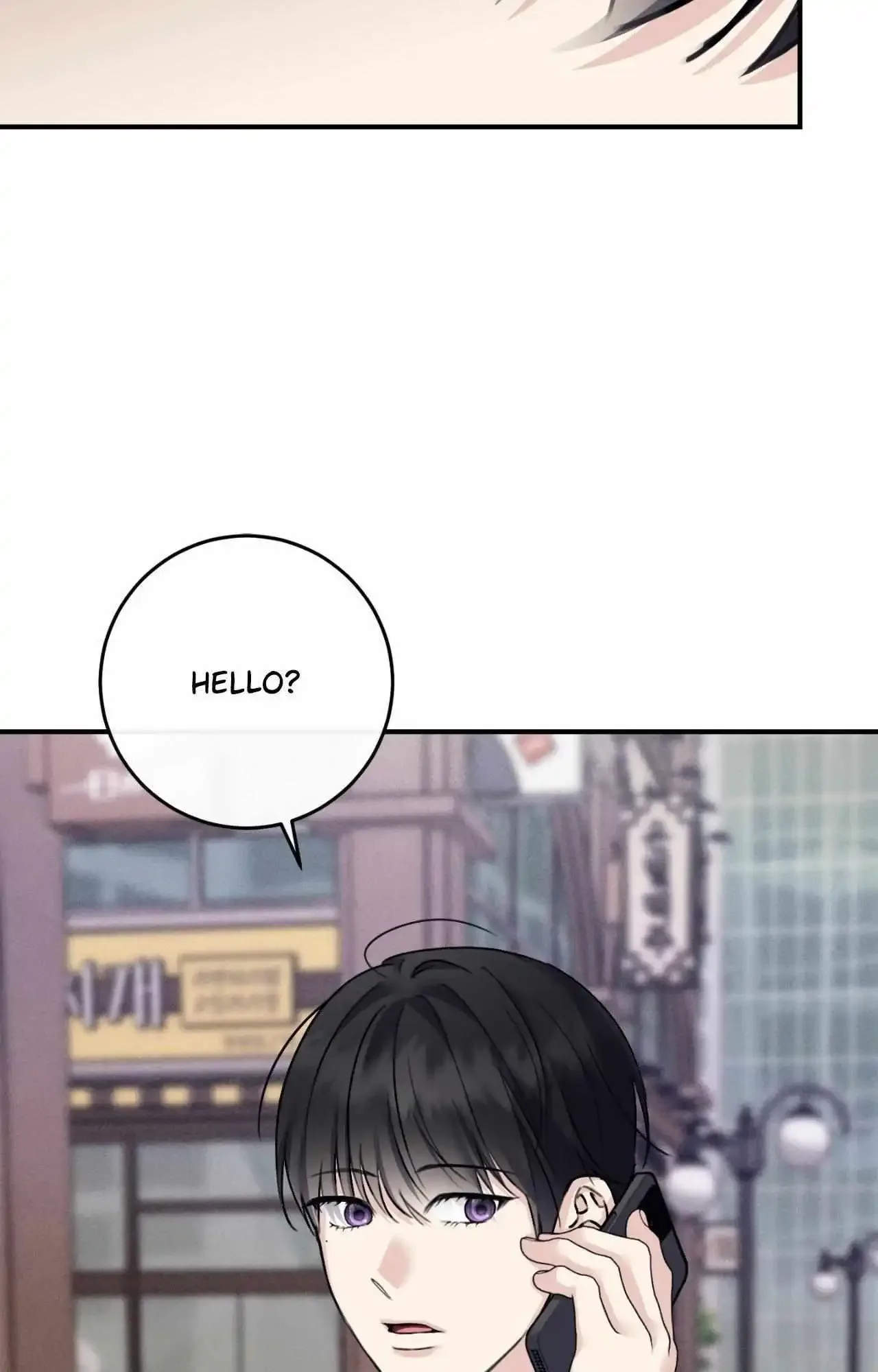 Symbiotic Relationship Between the Sun and the Moon Chapter 44 page 30