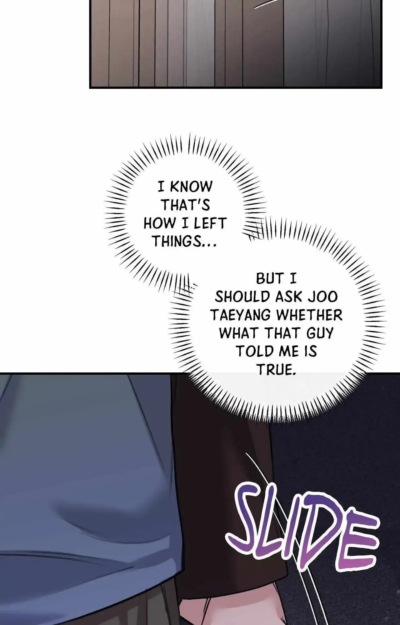 Symbiotic Relationship Between the Sun and the Moon Chapter 44 page 19